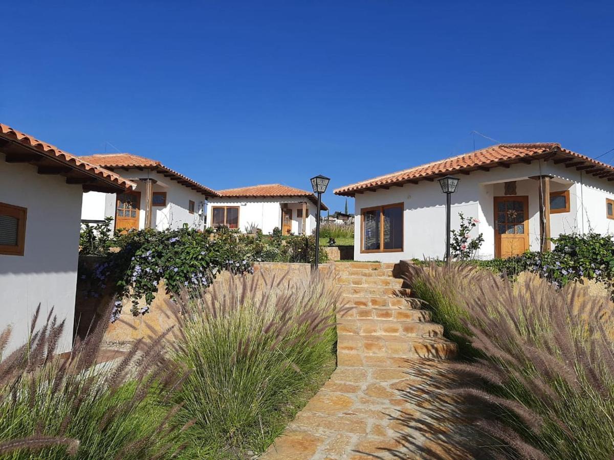Ocarina Suites-hotel De Leyva
