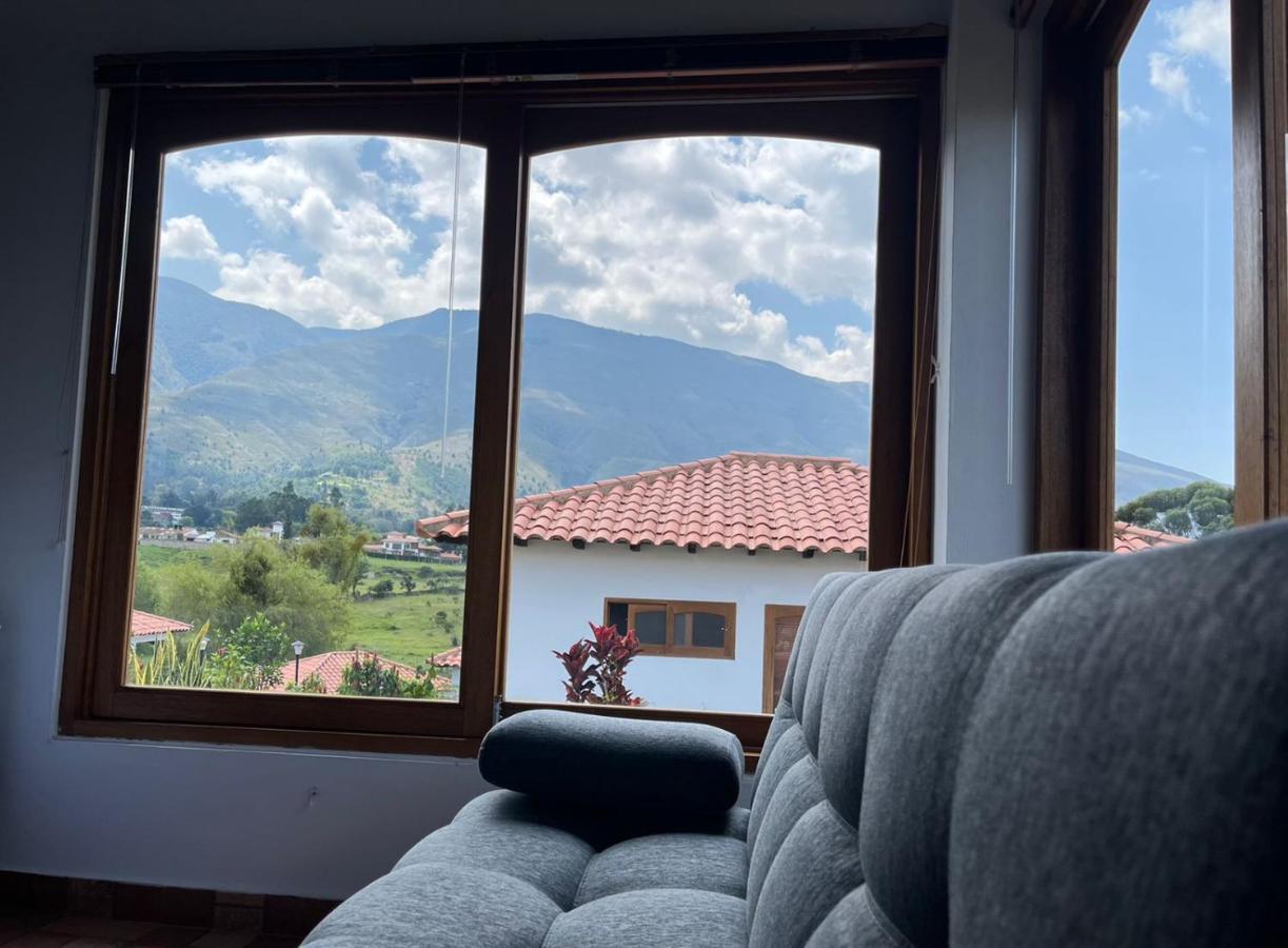 Ocarina Suites-hotel De Leyva Villa de Leyva