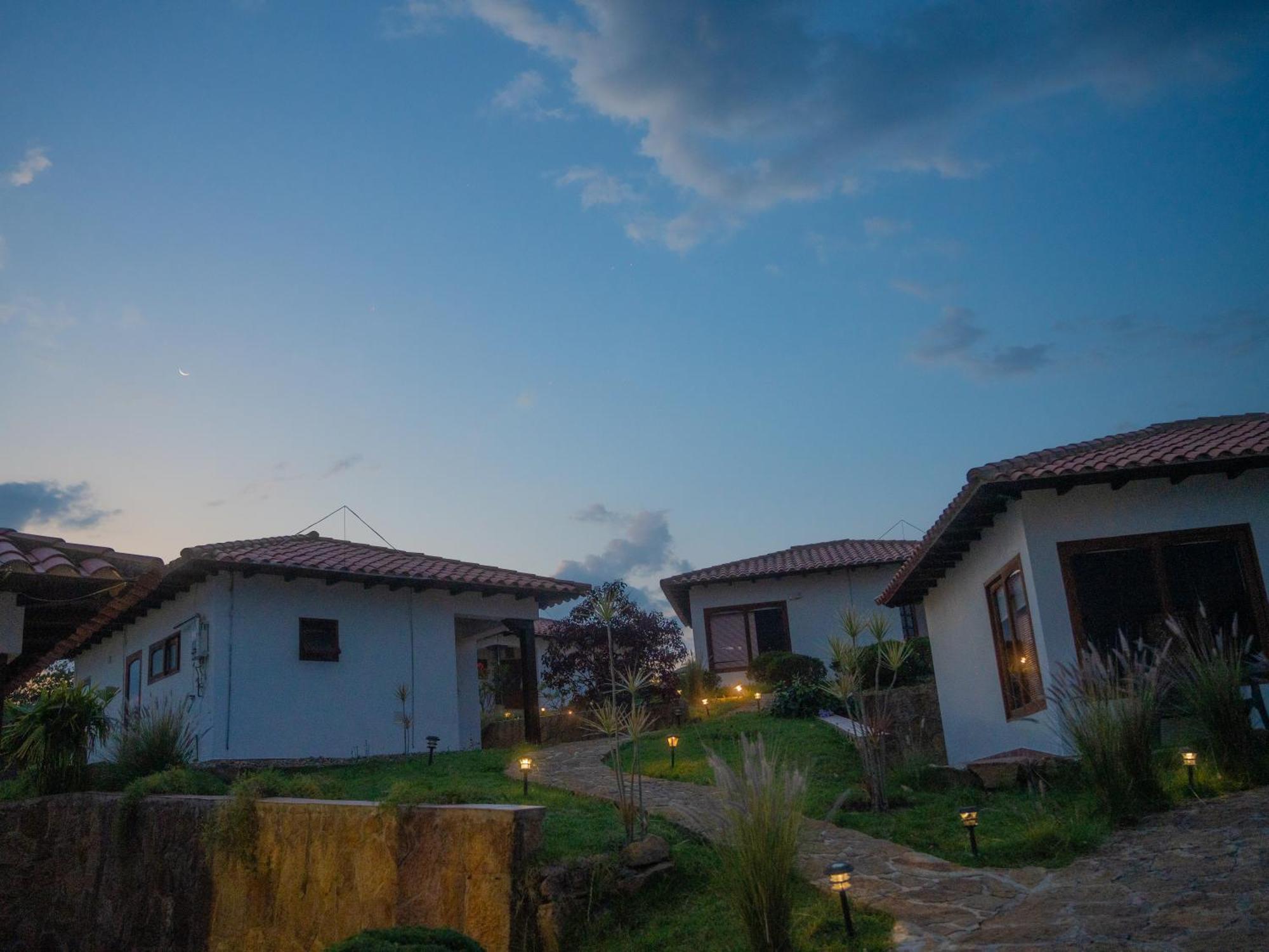 Ocarina Suites-hotel De Leyva Guest house *