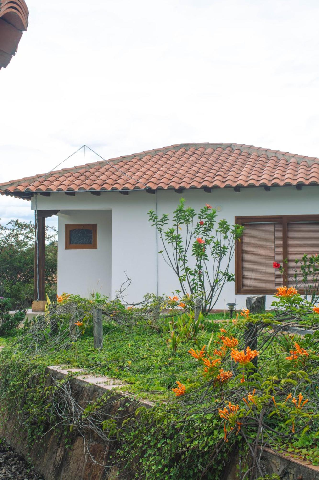 Guest house Ocarina Suites-hotel De Leyva *