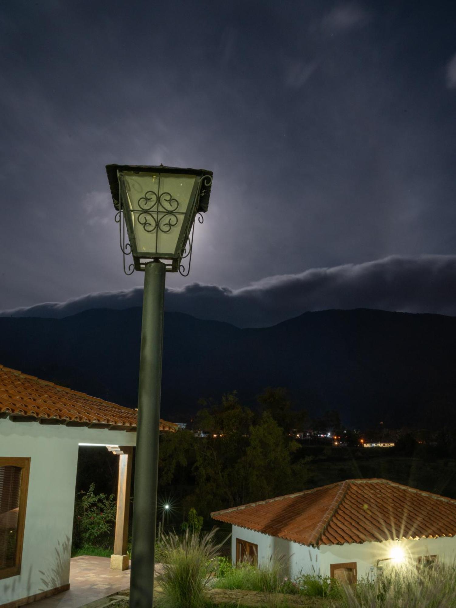 Guest house Ocarina Suites-hotel De Leyva