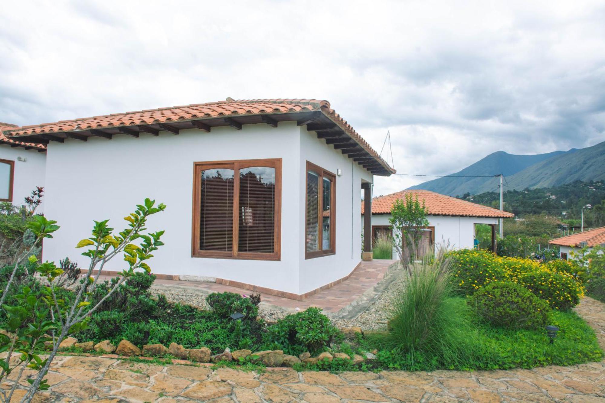 Guest house Ocarina Suites-hotel De Leyva *