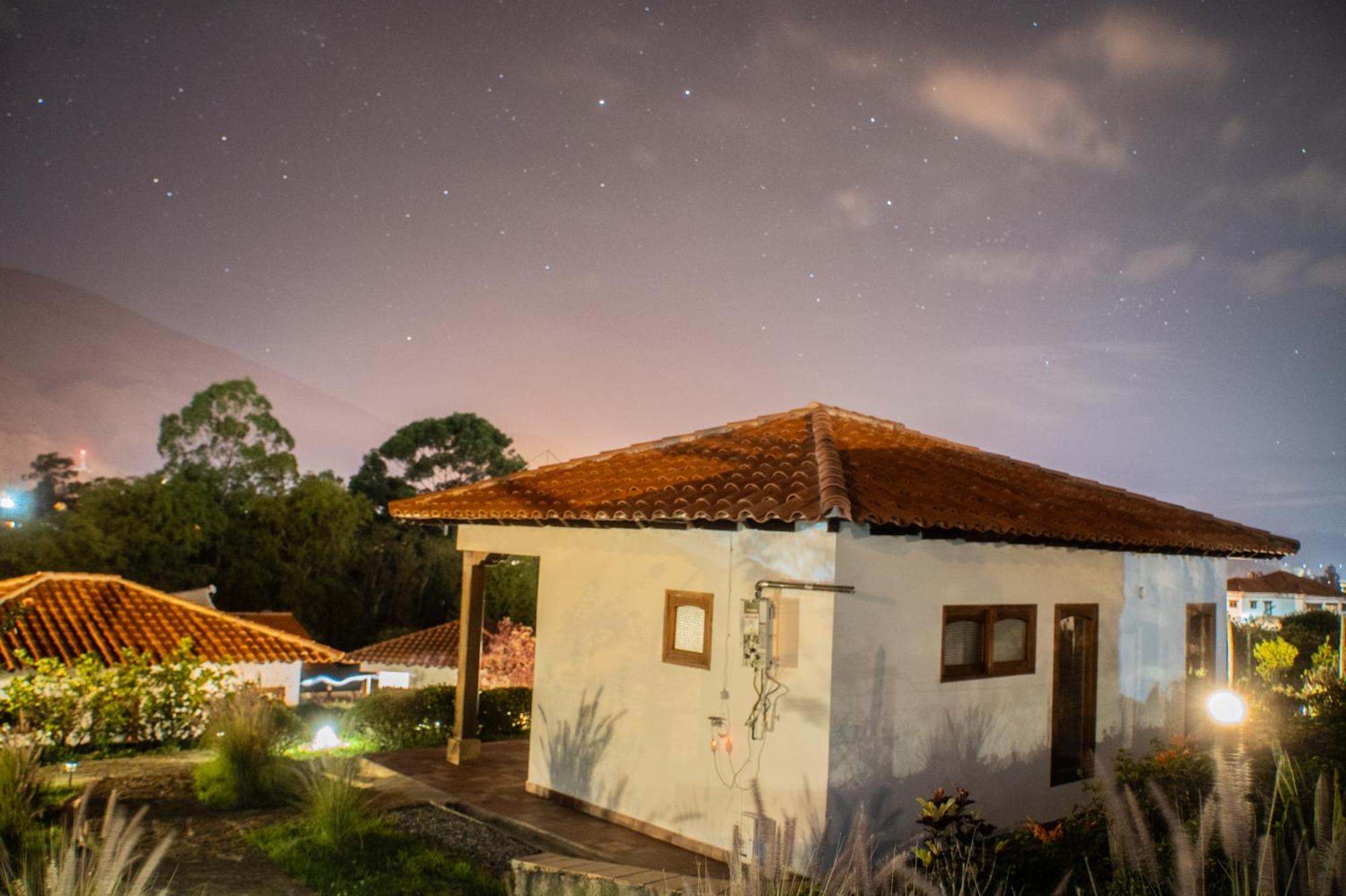 Ocarina Suites-hotel De Leyva