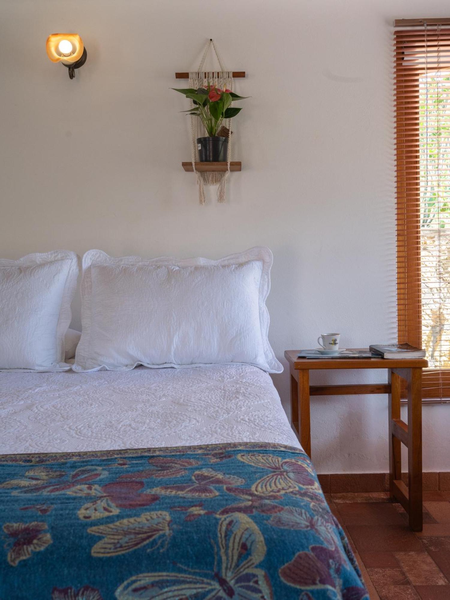Ocarina Suites-hotel De Leyva Guest house *