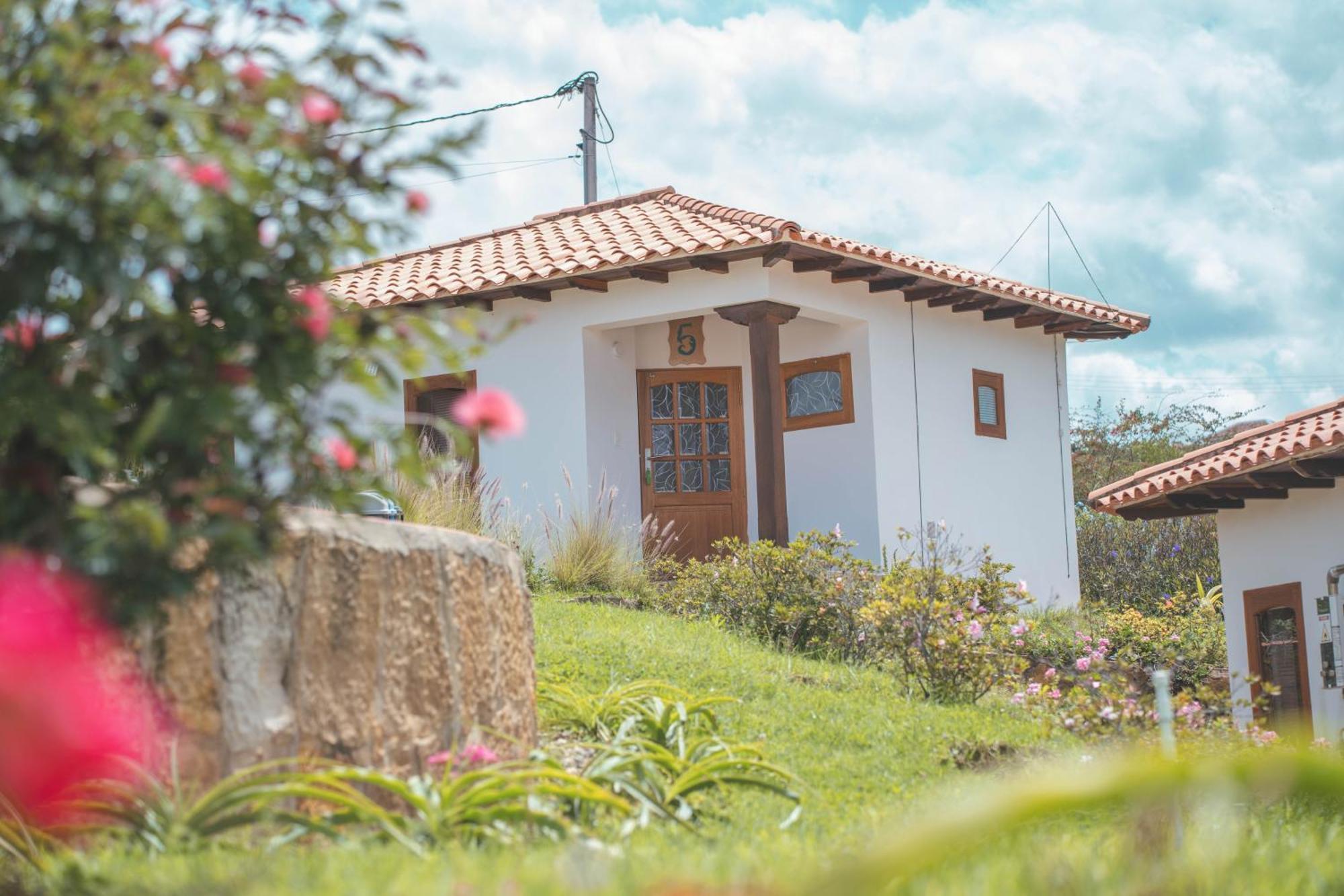 Guest house Ocarina Suites-hotel De Leyva *