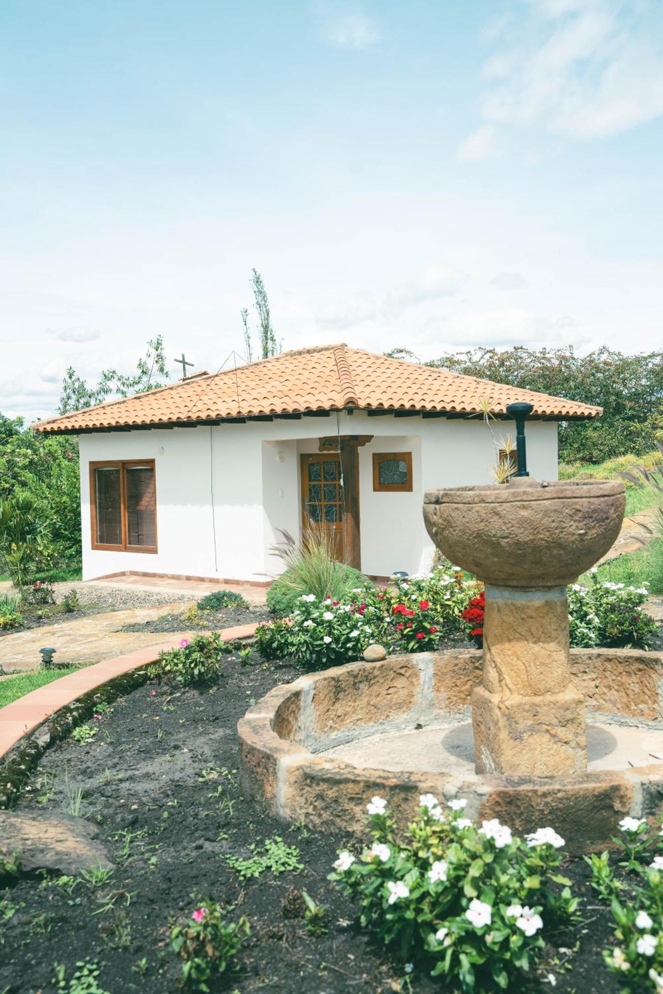 Guest house Ocarina Suites-hotel De Leyva Villa de Leyva