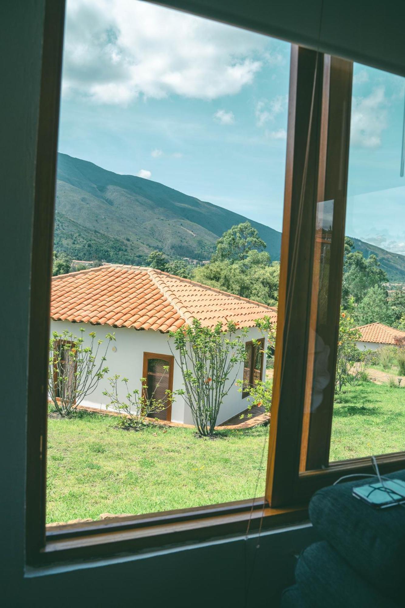 Ocarina Suites-hotel De Leyva Guest house Villa de Leyva