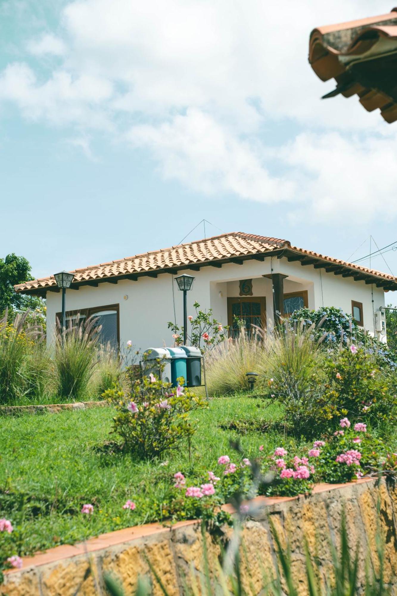 Guest house Ocarina Suites-hotel De Leyva Villa de Leyva