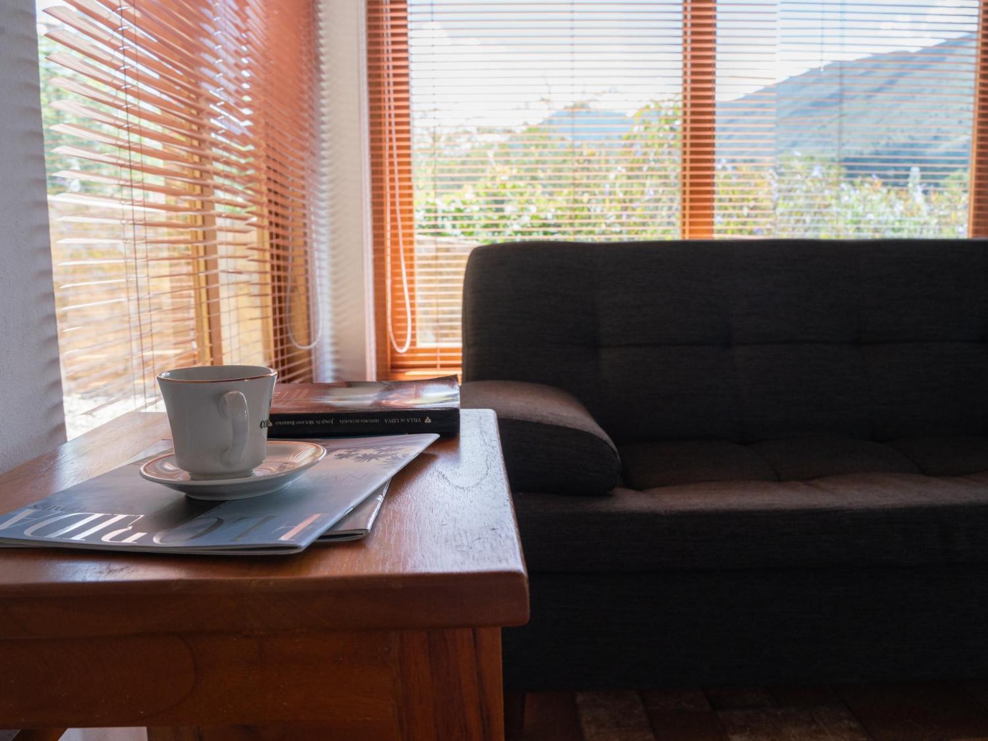 Ocarina Suites-hotel De Leyva Guest house *