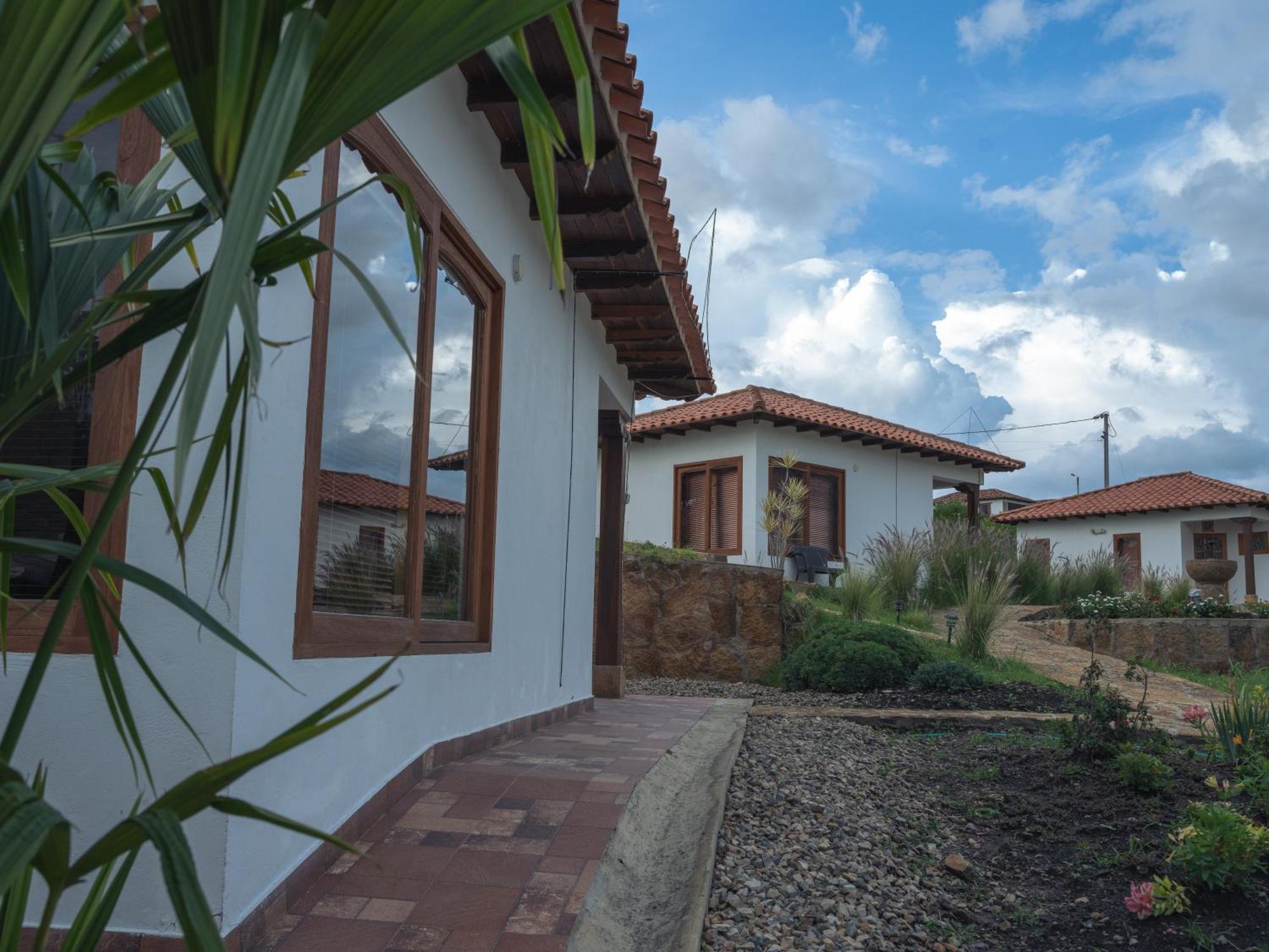 Guest house Ocarina Suites-hotel De Leyva *