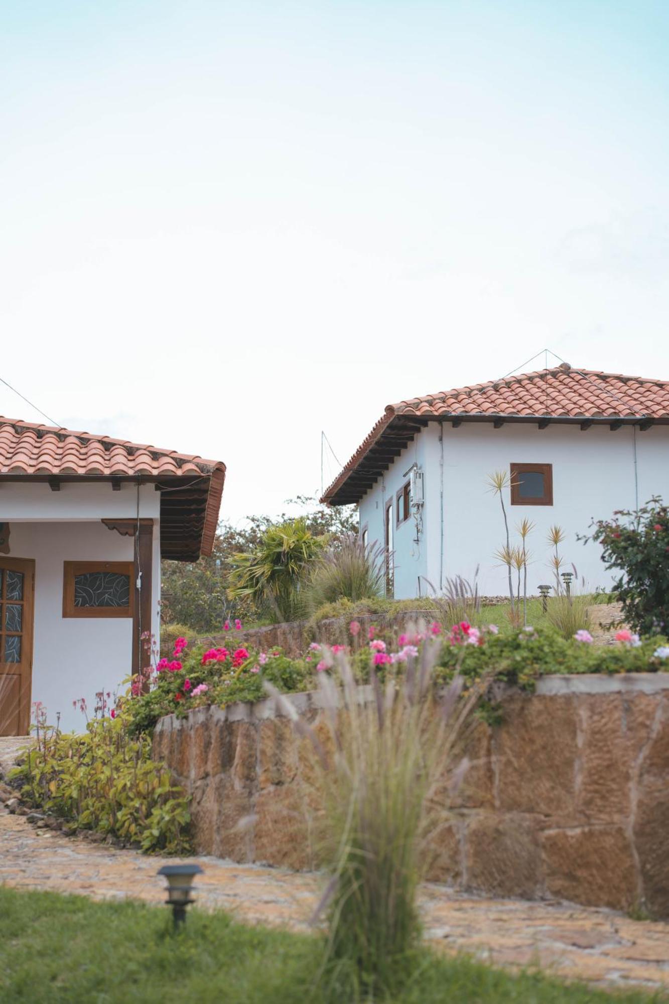 Guest house Ocarina Suites-hotel De Leyva Villa de Leyva