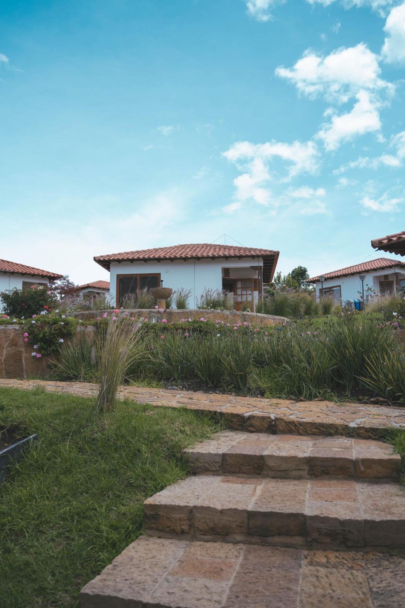 Ocarina Suites-hotel De Leyva Villa de Leyva
