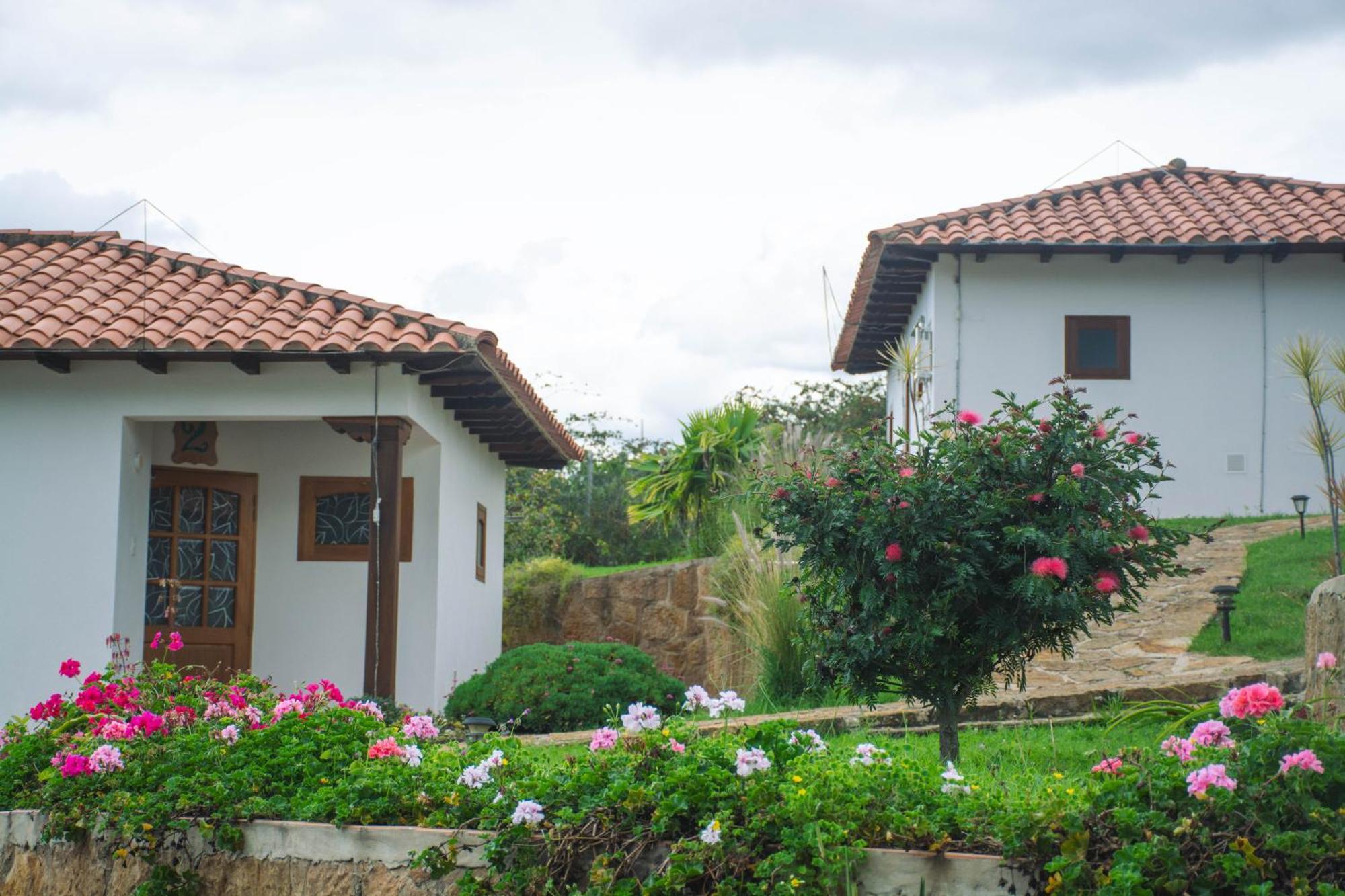 Ocarina Suites-hotel De Leyva * Villa de Leyva