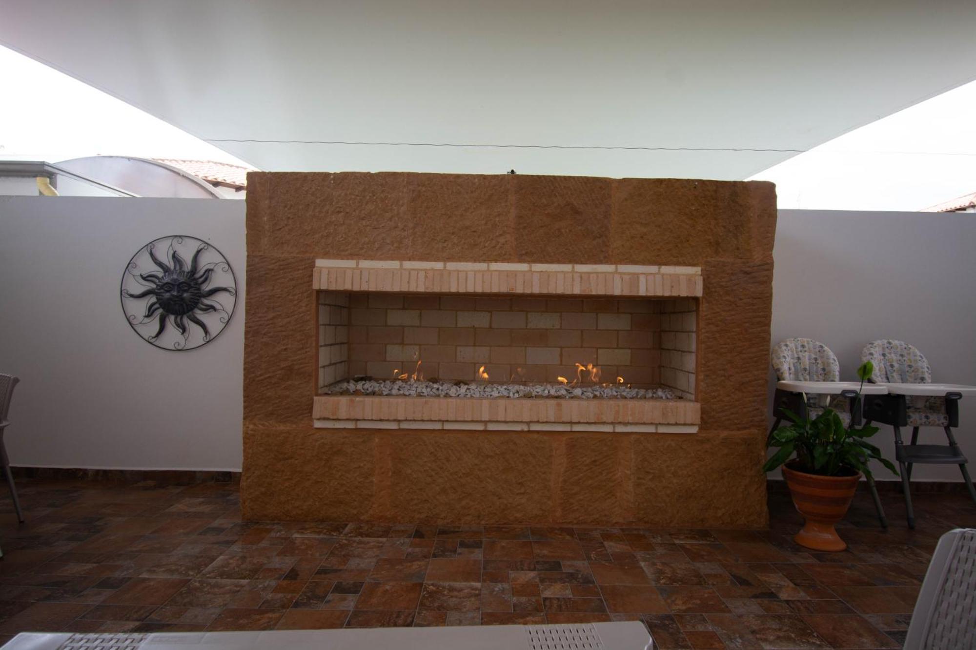 Ocarina Suites-hotel De Leyva Guest house