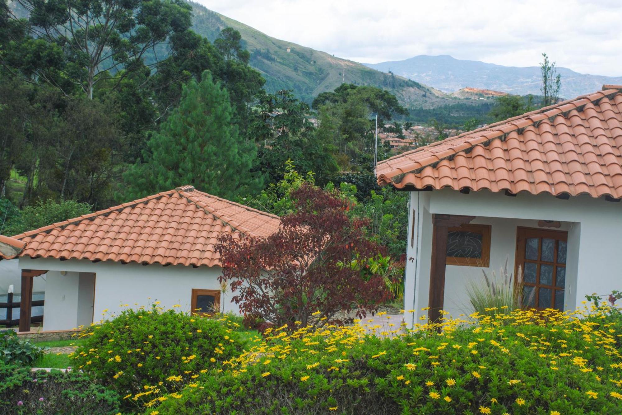 Guest house Ocarina Suites-hotel De Leyva