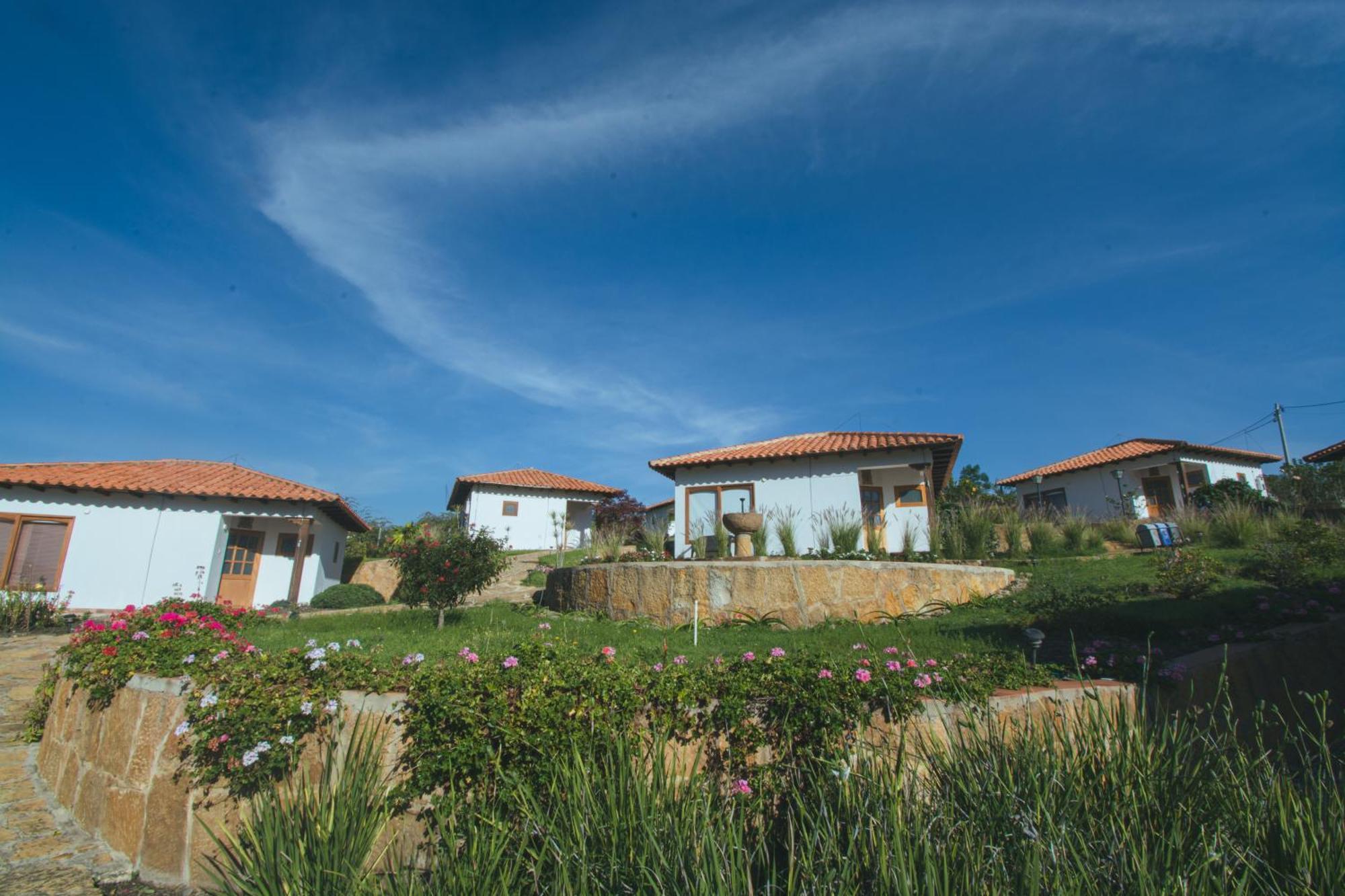 Ocarina Suites-hotel De Leyva Guest house *