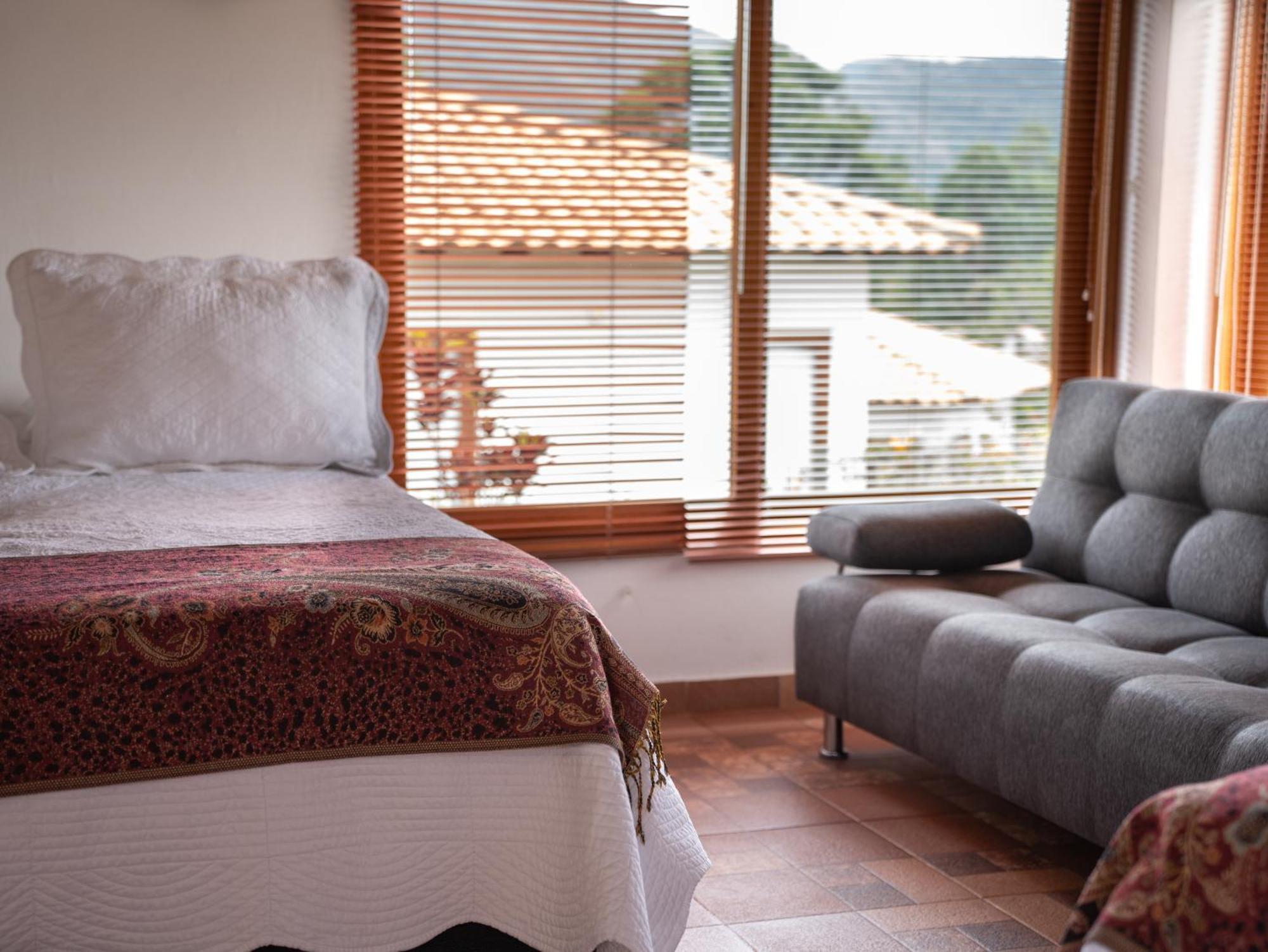 Guest house Ocarina Suites-hotel De Leyva *
