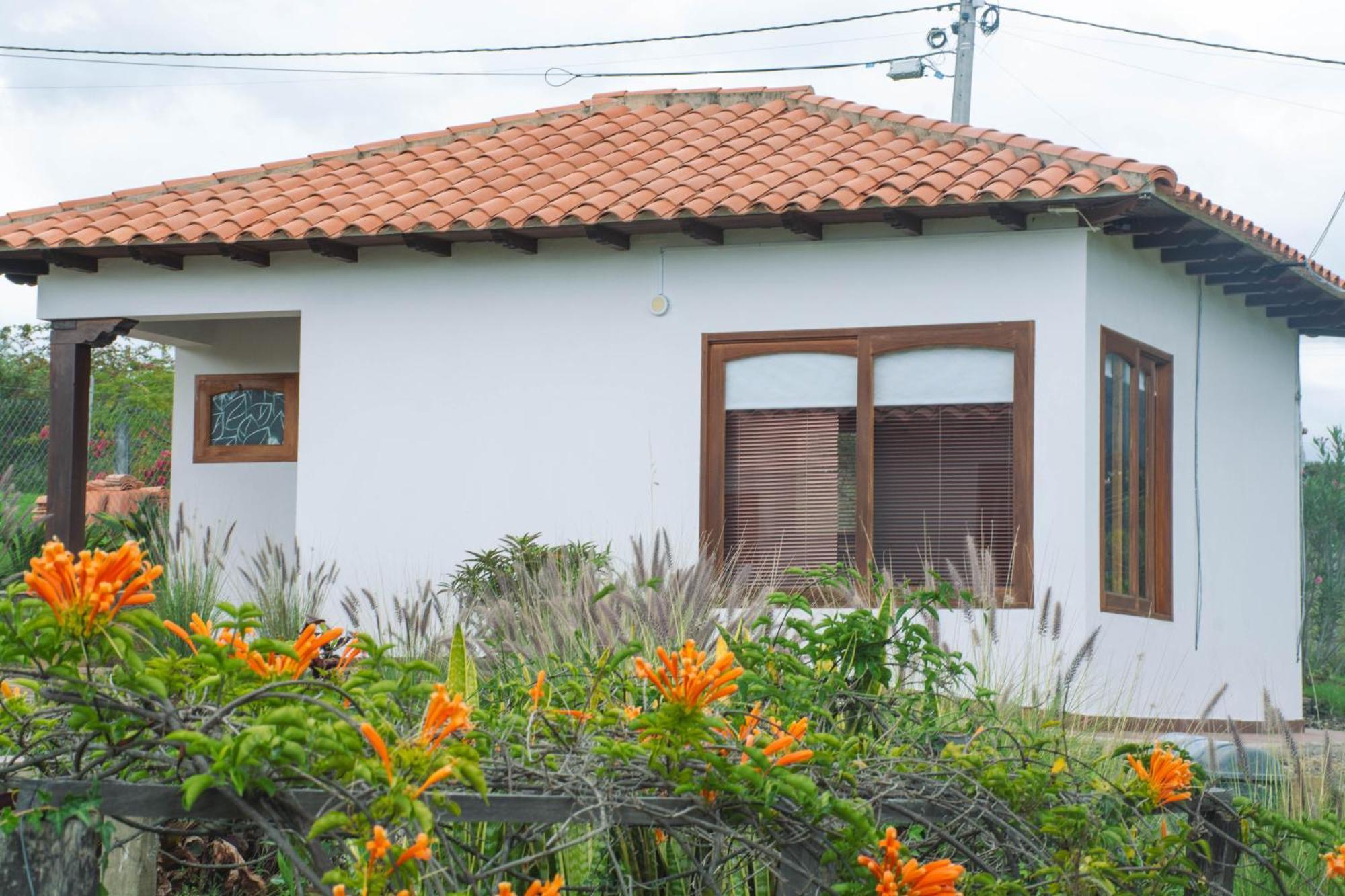 Ocarina Suites-hotel De Leyva Guest house Villa de Leyva