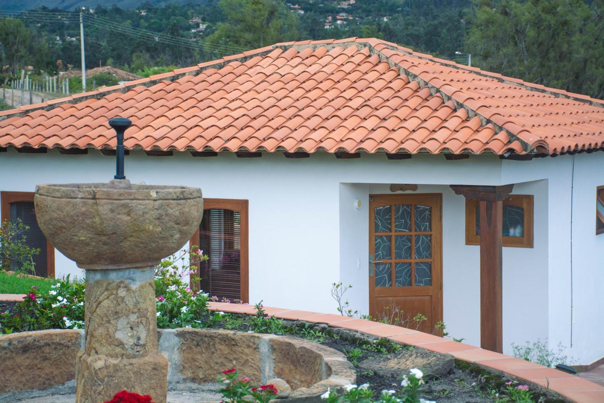 Ocarina Suites-hotel De Leyva *