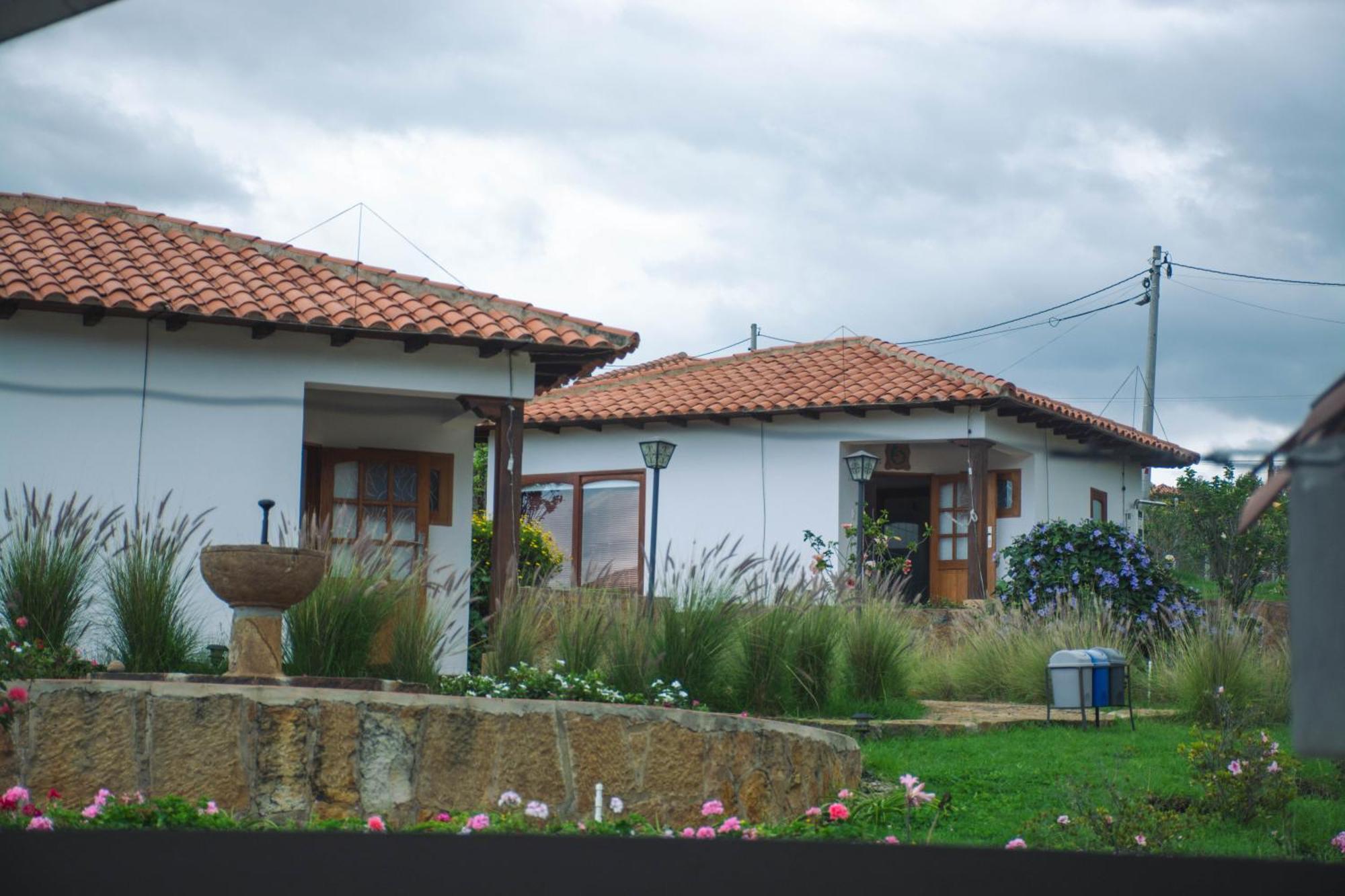Ocarina Suites-hotel De Leyva Villa de Leyva