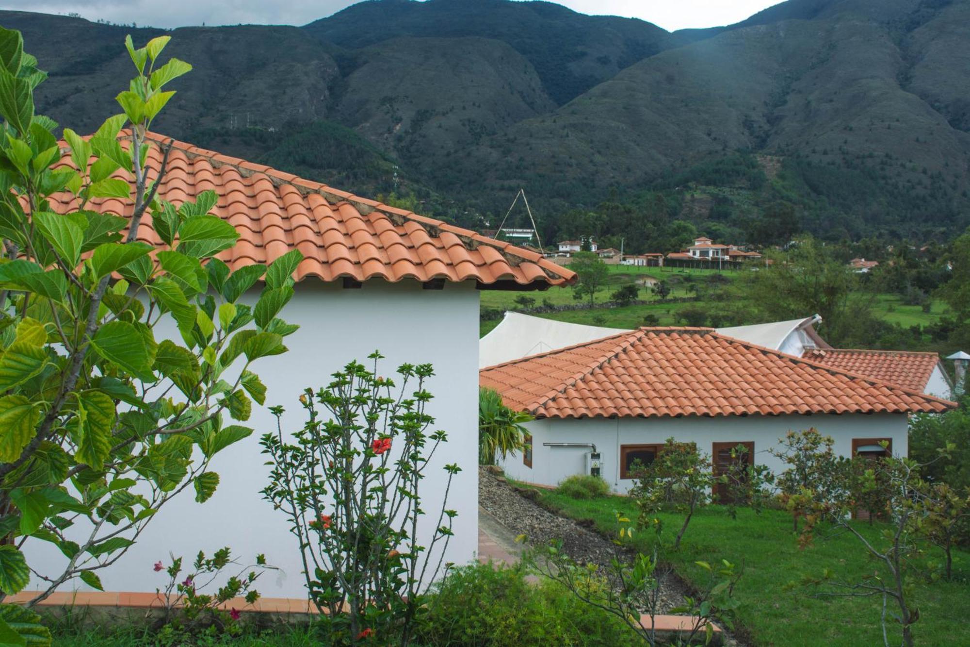 Ocarina Suites-hotel De Leyva * Villa de Leyva