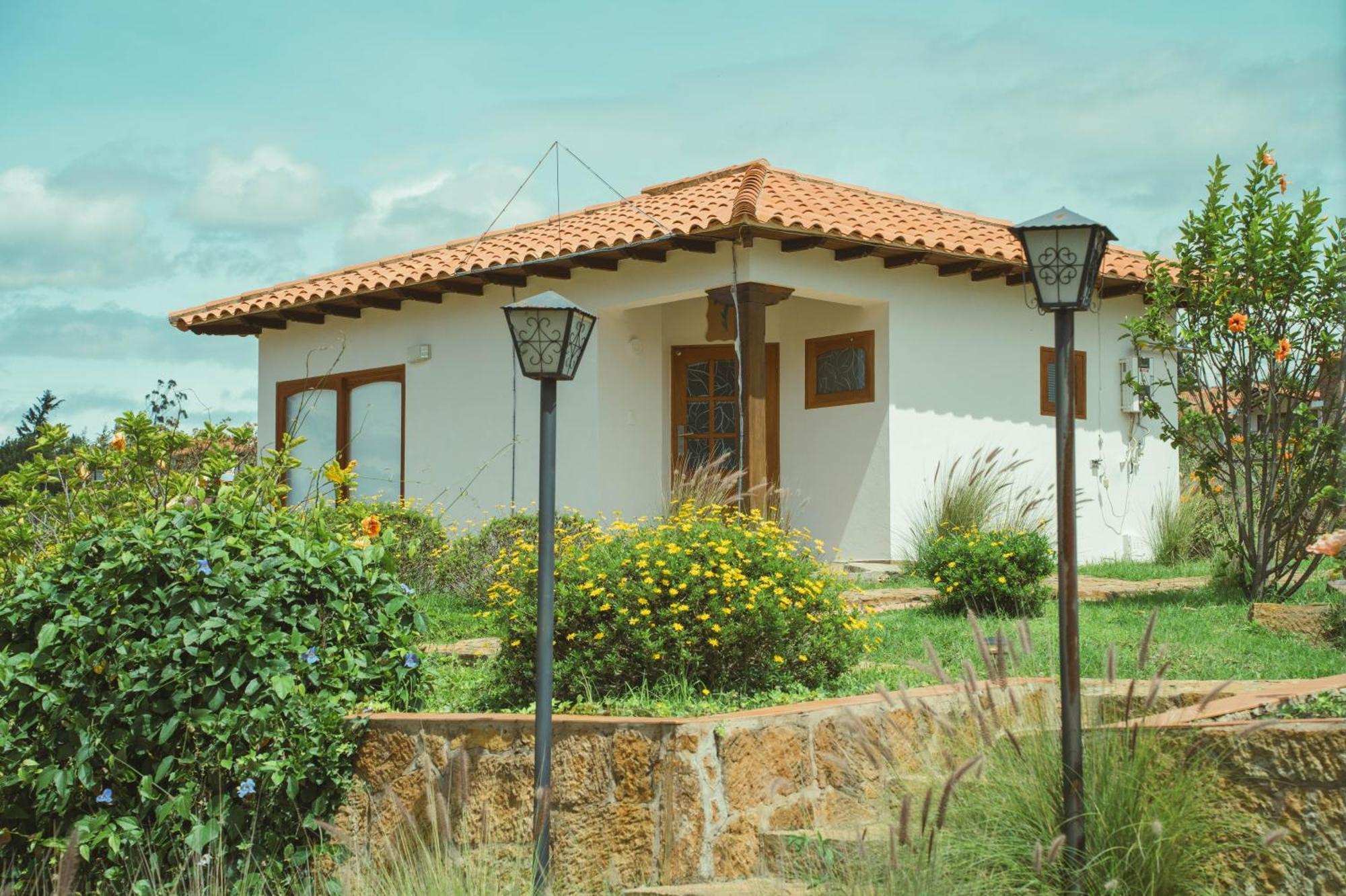 Guest house Ocarina Suites-hotel De Leyva