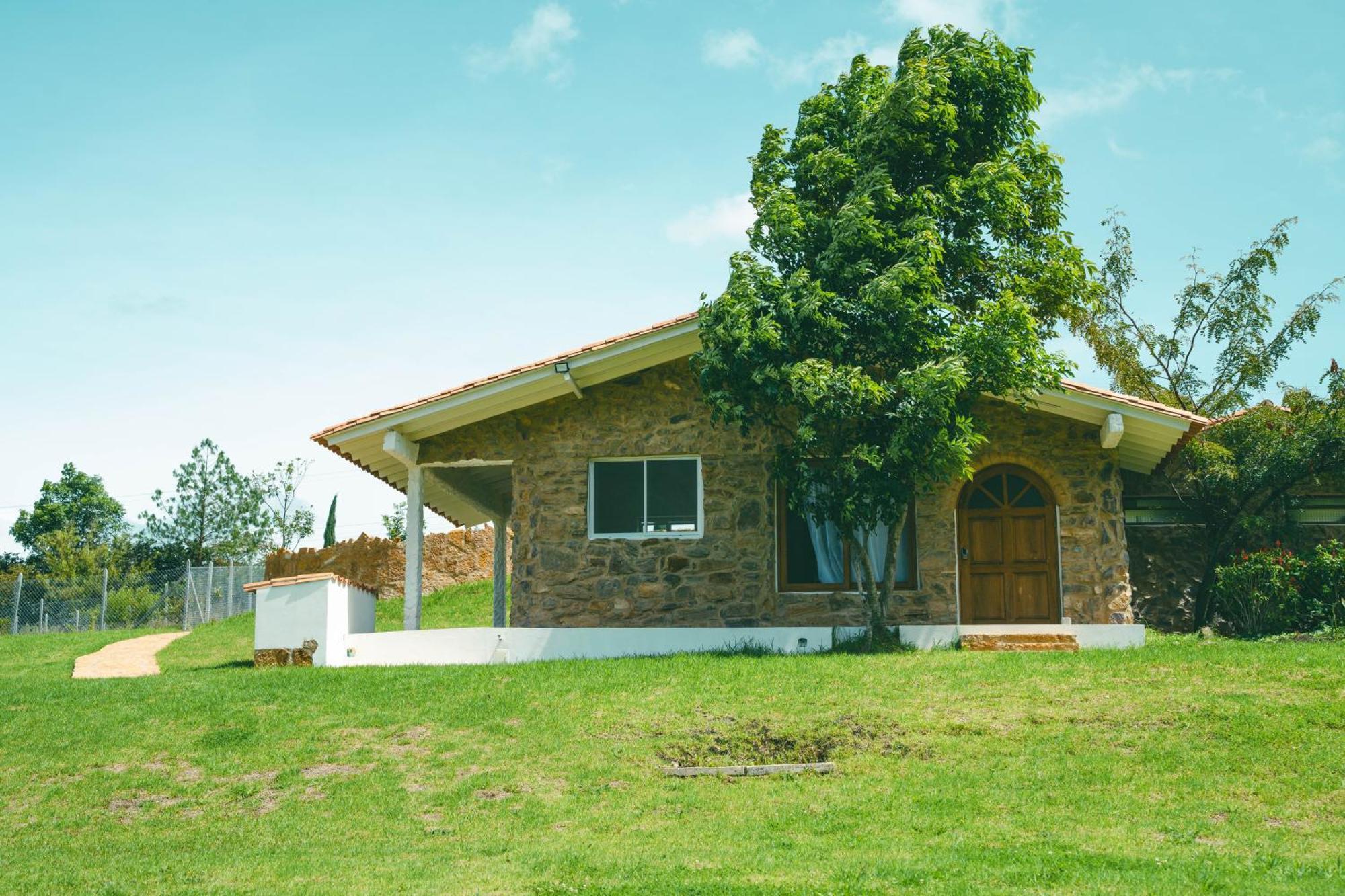 Guest house Ocarina Suites-hotel De Leyva *