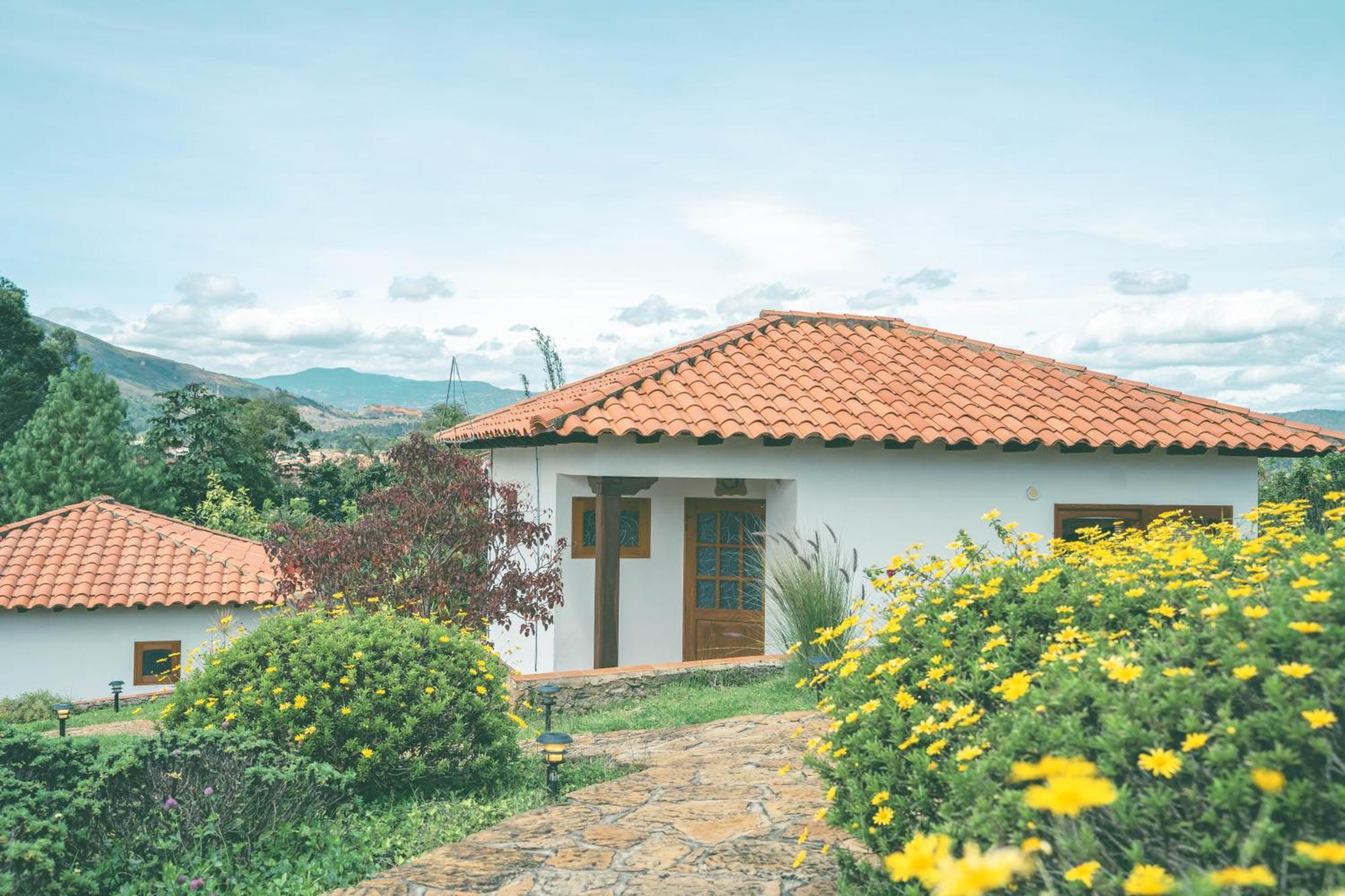 Ocarina Suites-hotel De Leyva Guest house Villa de Leyva