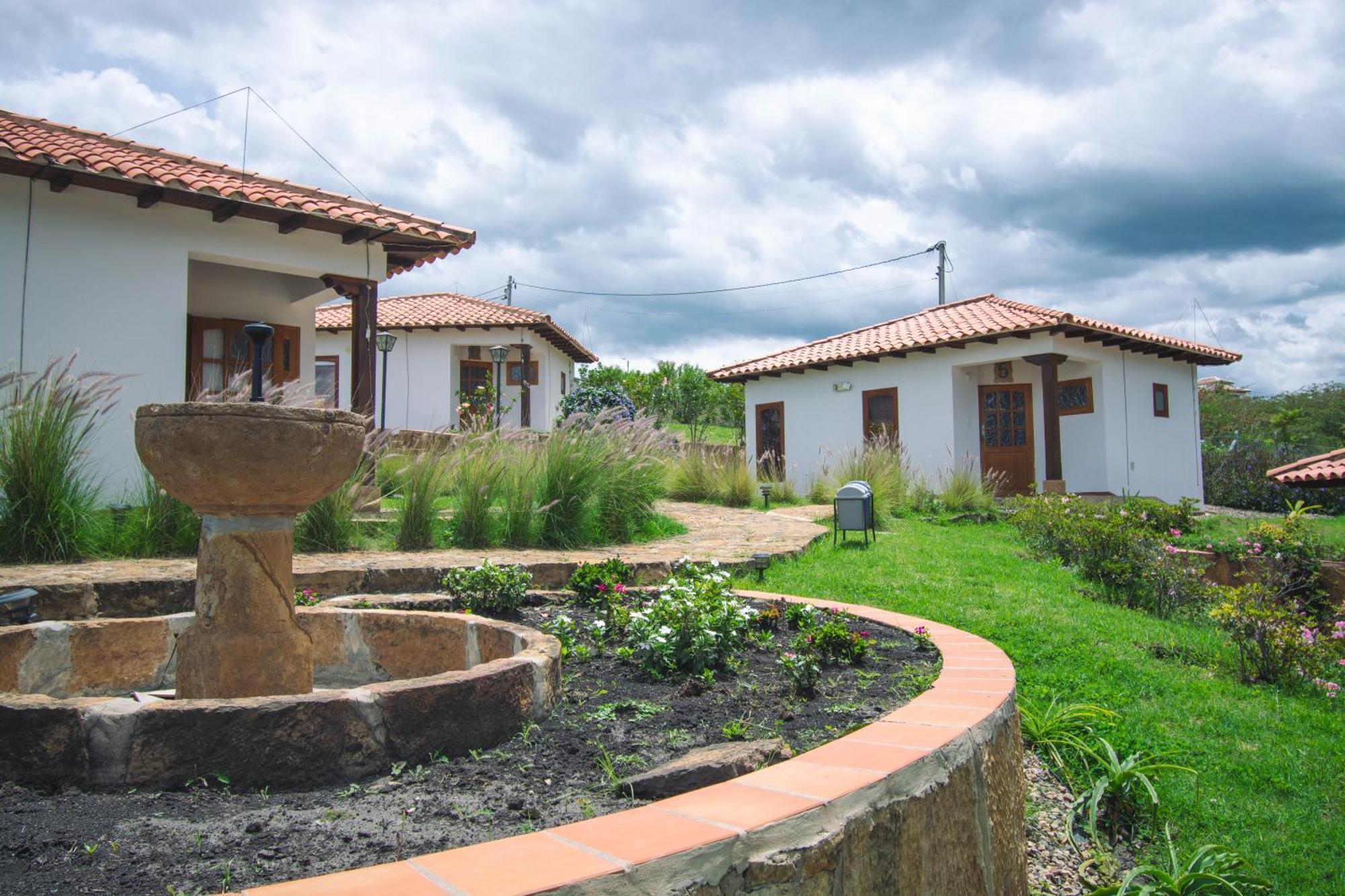 Ocarina Suites-hotel De Leyva * Villa de Leyva
