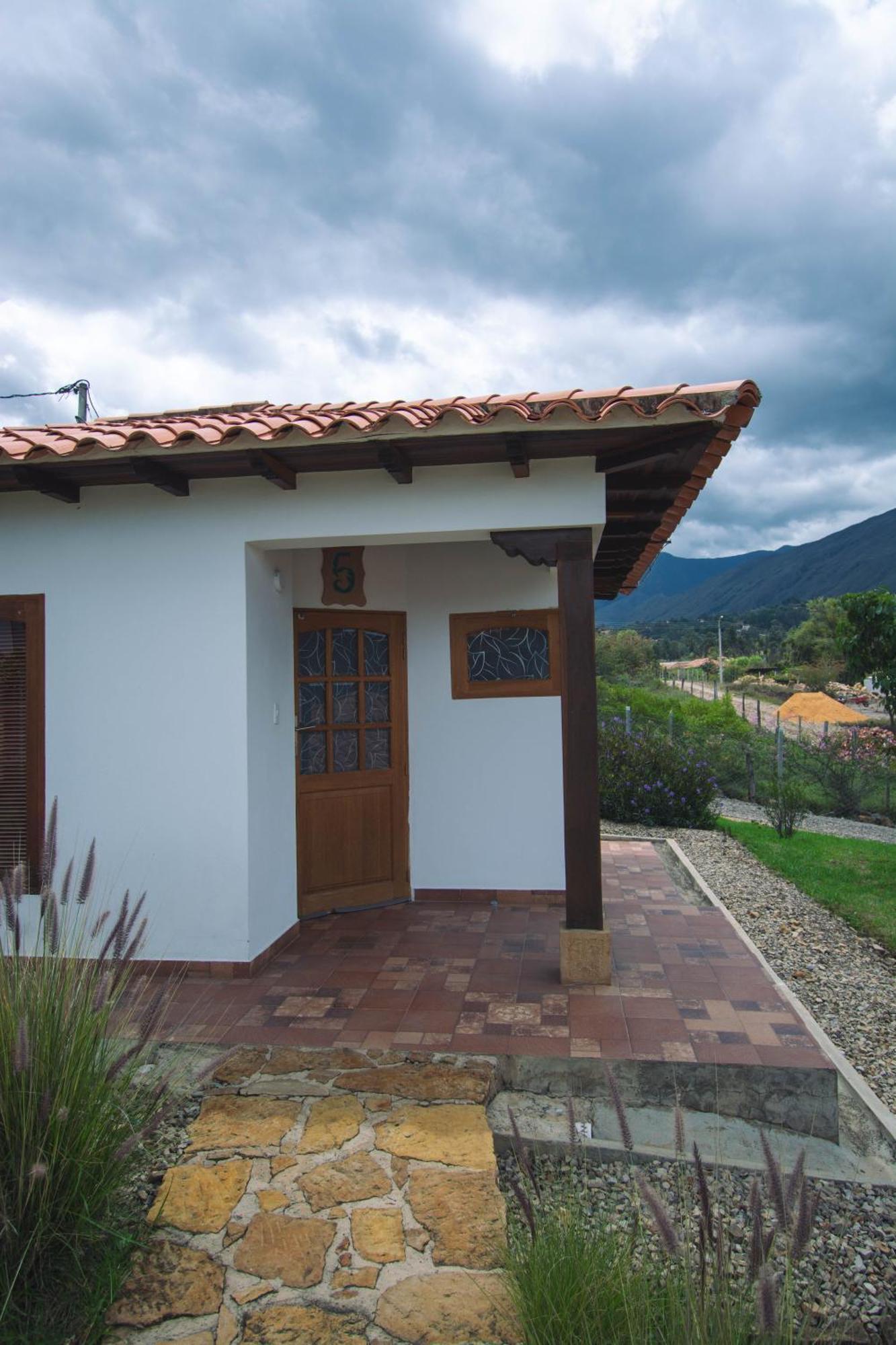 Guest house Ocarina Suites-hotel De Leyva *