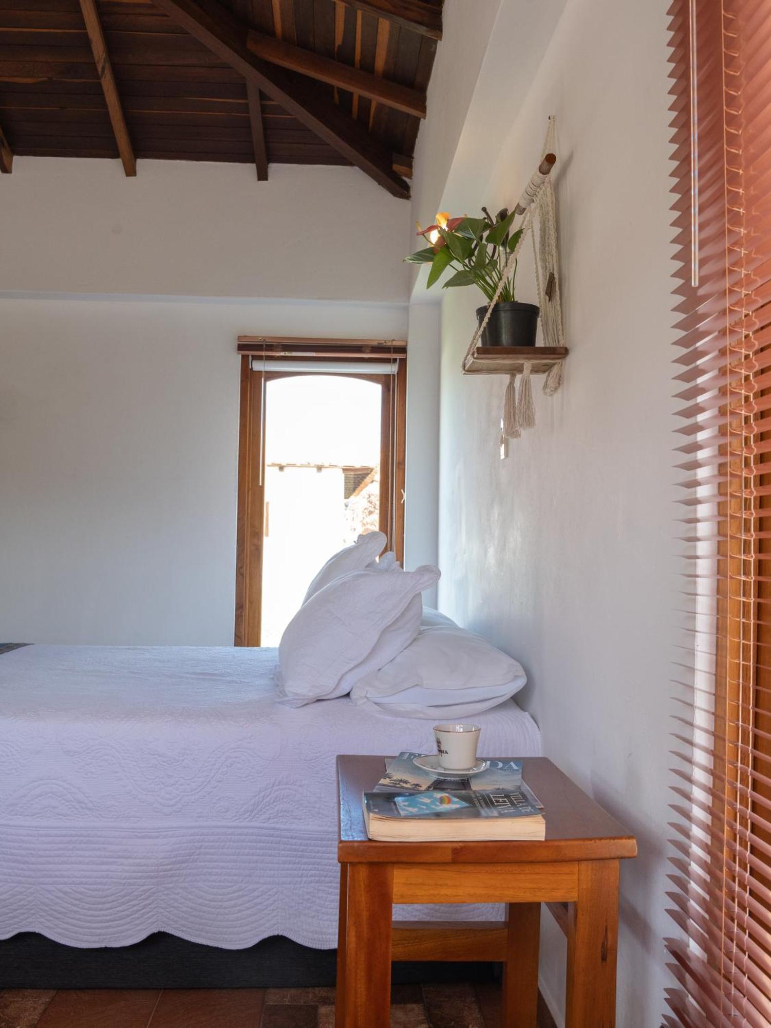 Ocarina Suites-hotel De Leyva Villa de Leyva