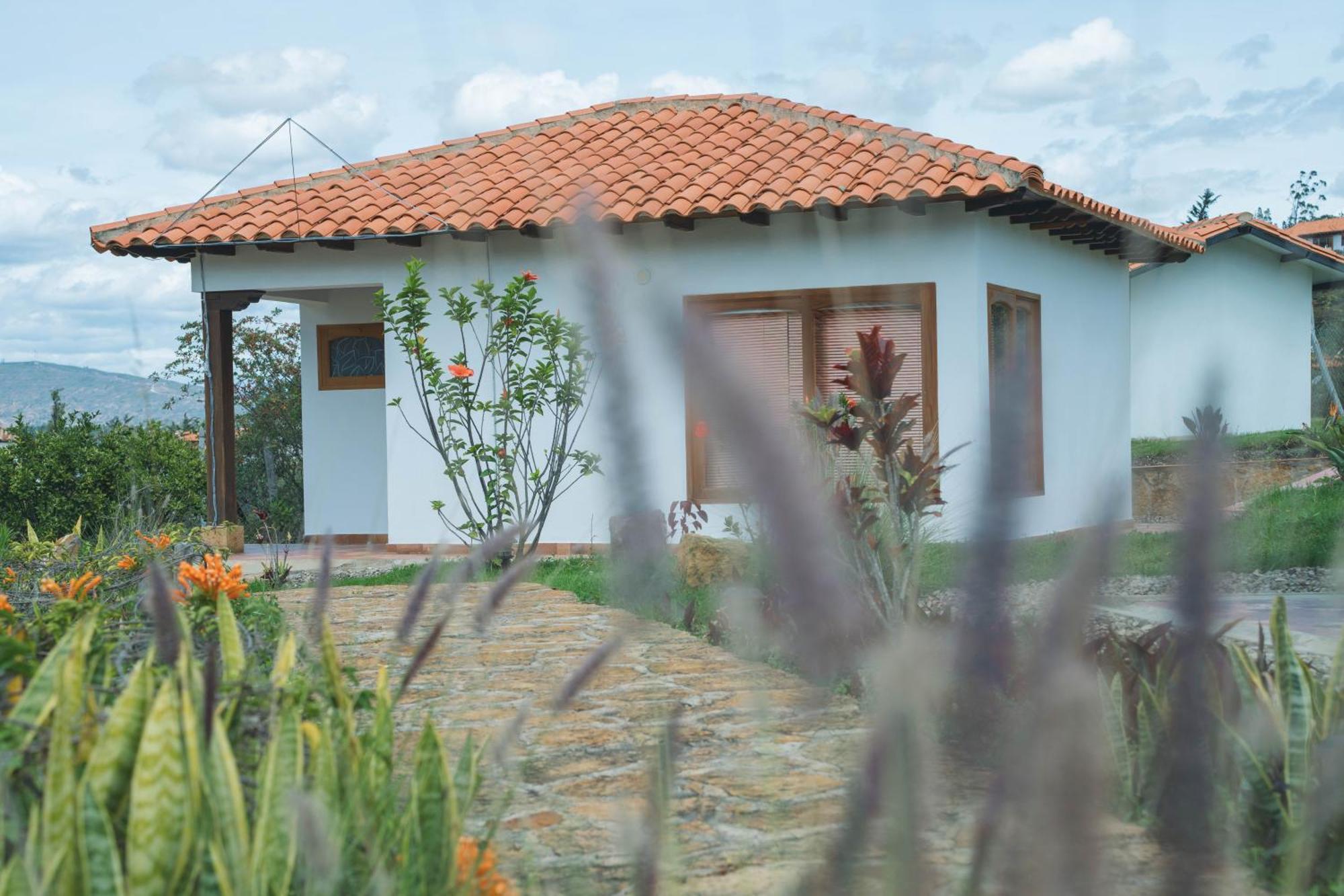 Ocarina Suites-hotel De Leyva * Villa de Leyva