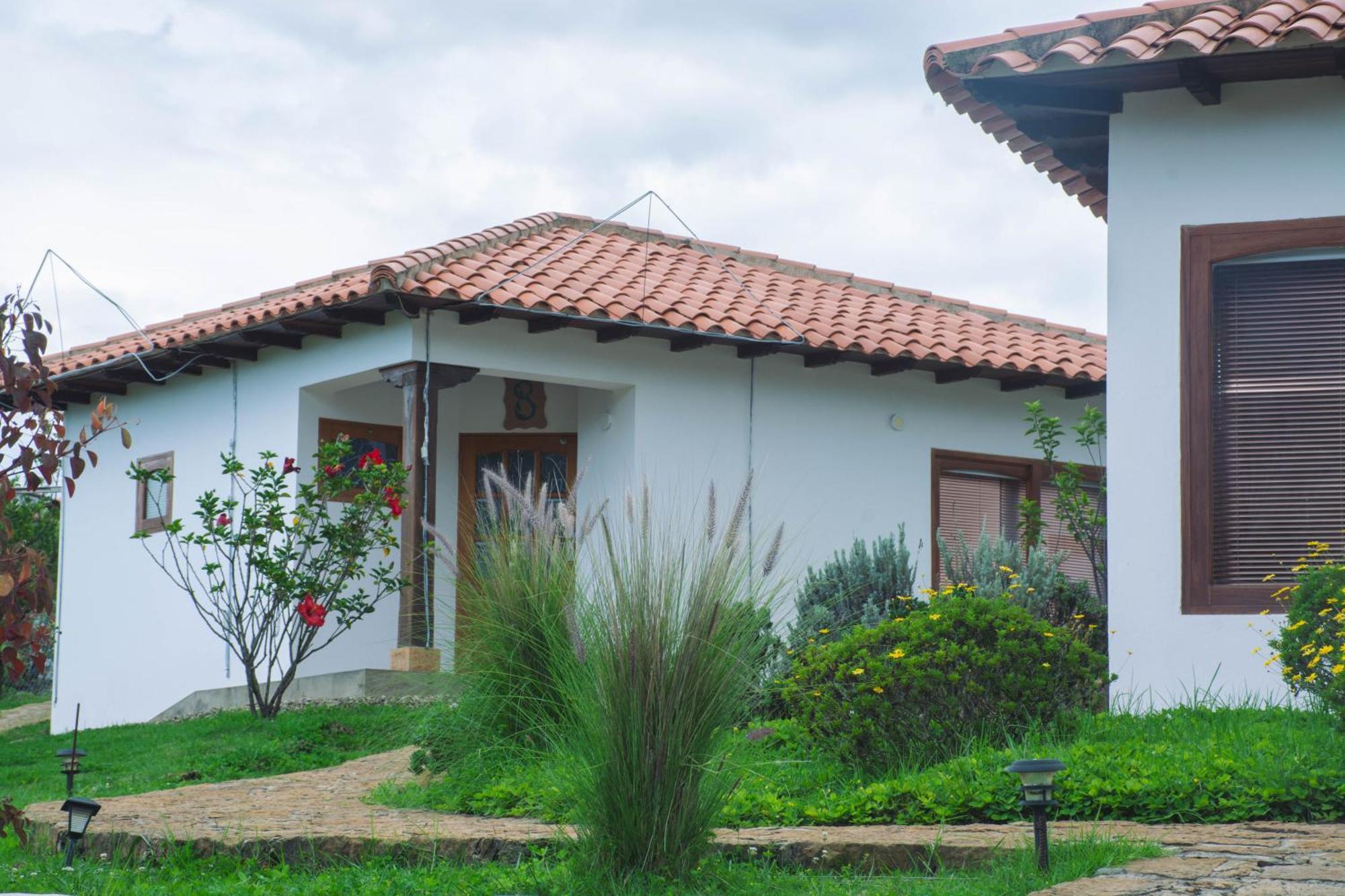 Ocarina Suites-hotel De Leyva