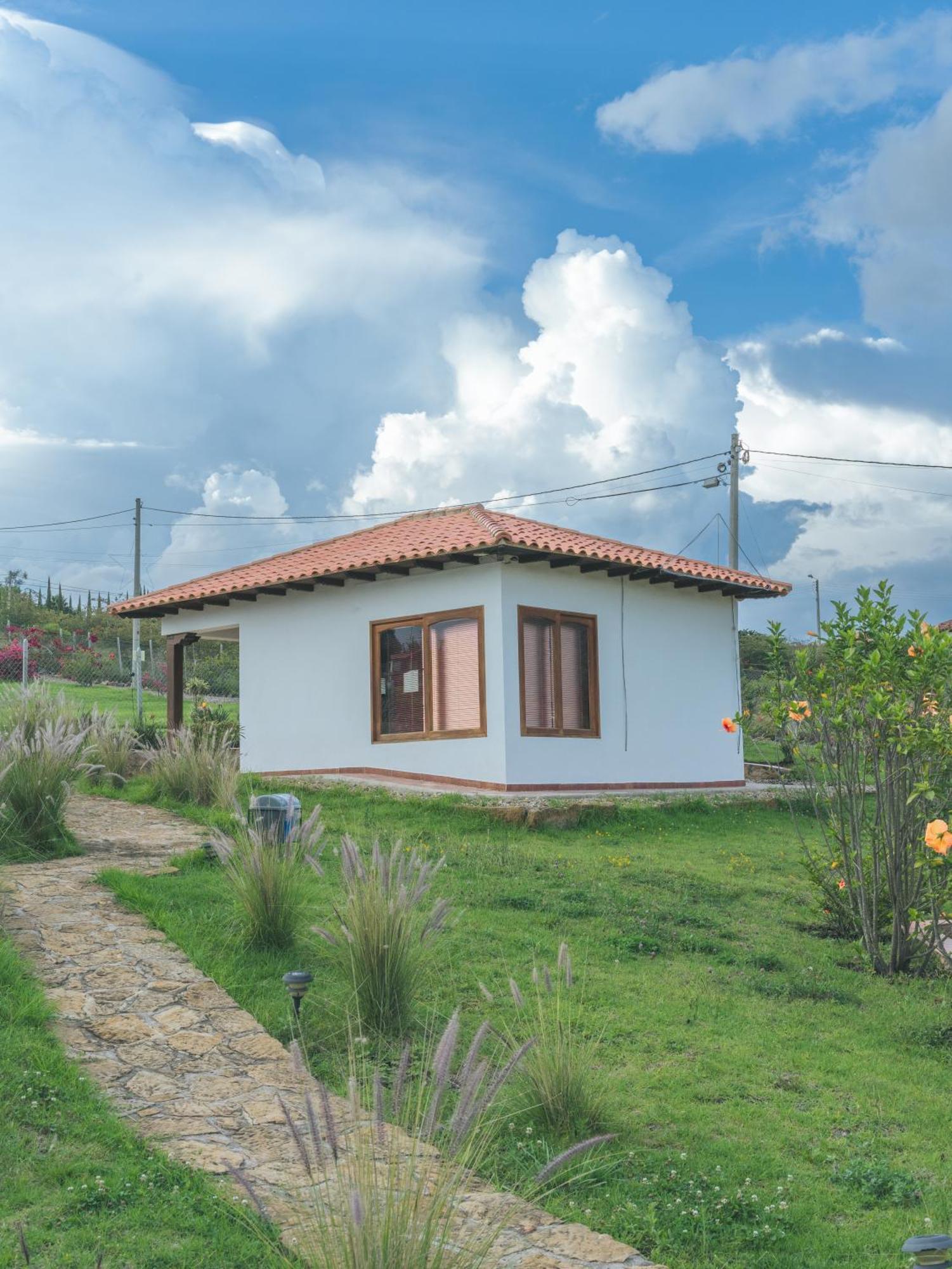 Guest house Ocarina Suites-hotel De Leyva