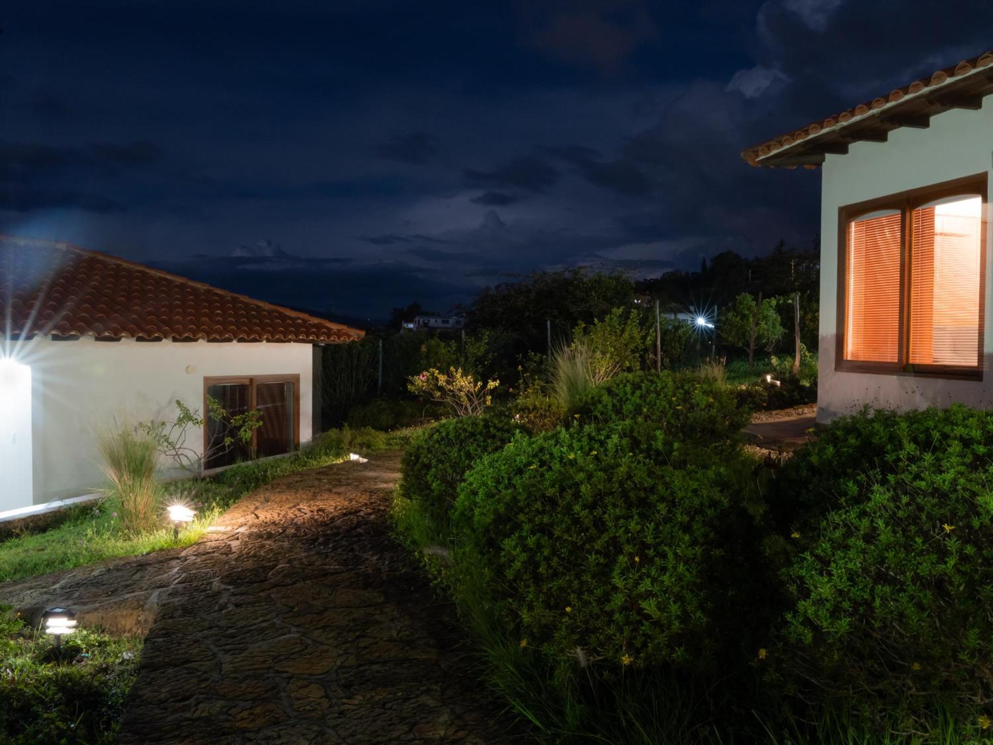 Ocarina Suites-hotel De Leyva Villa de Leyva
