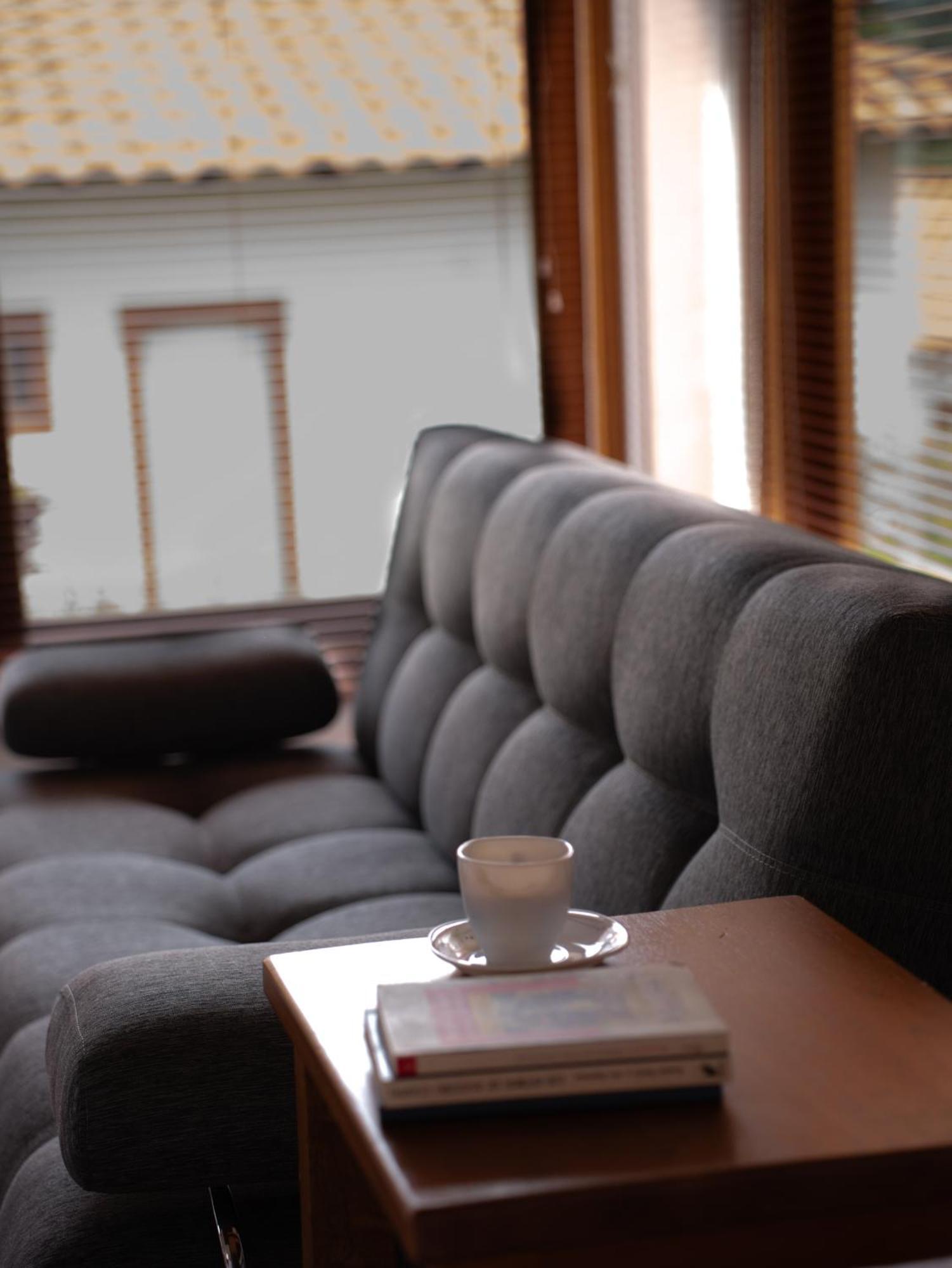 Guest house Ocarina Suites-hotel De Leyva
