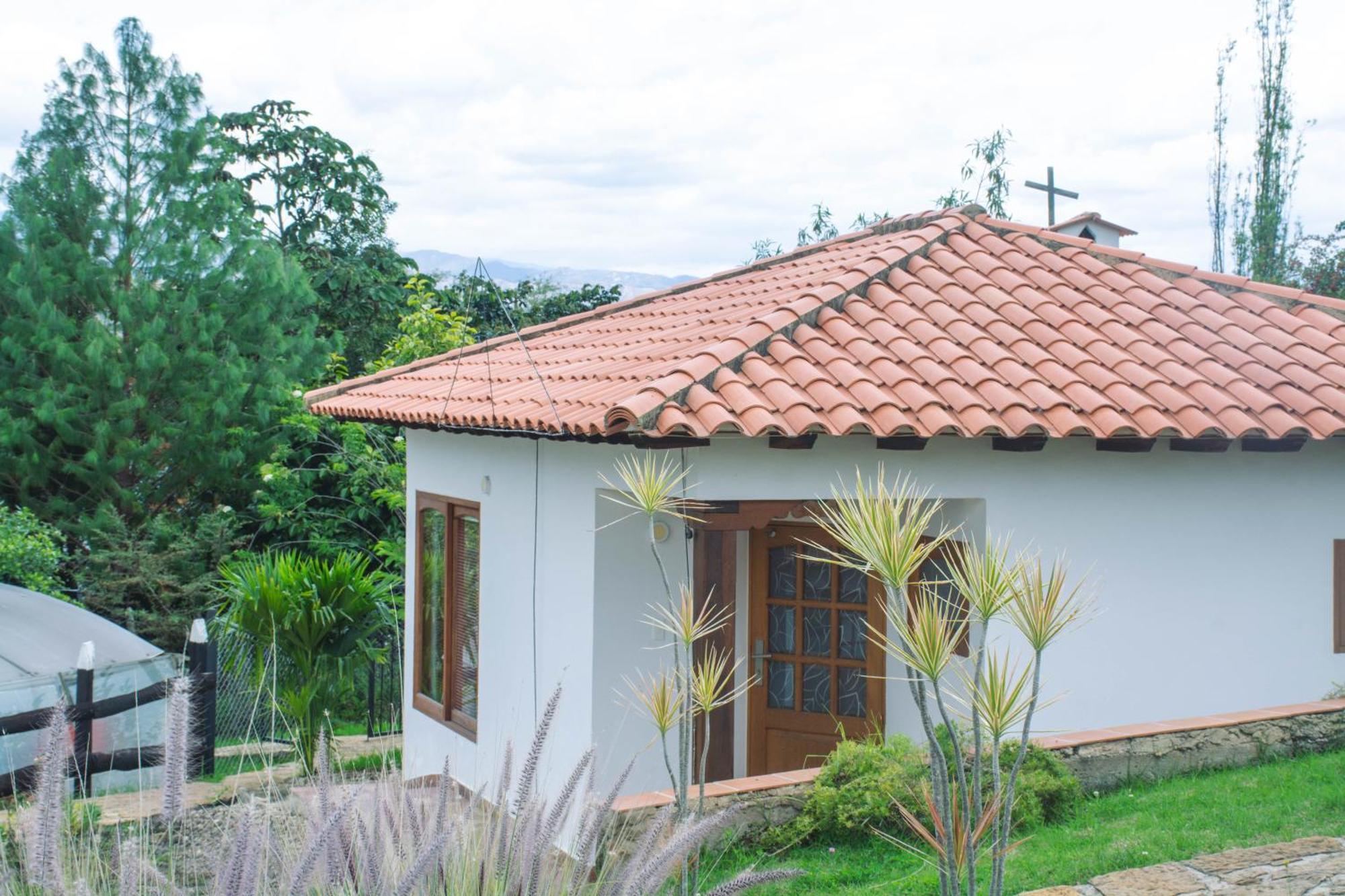 Guest house Ocarina Suites-hotel De Leyva *