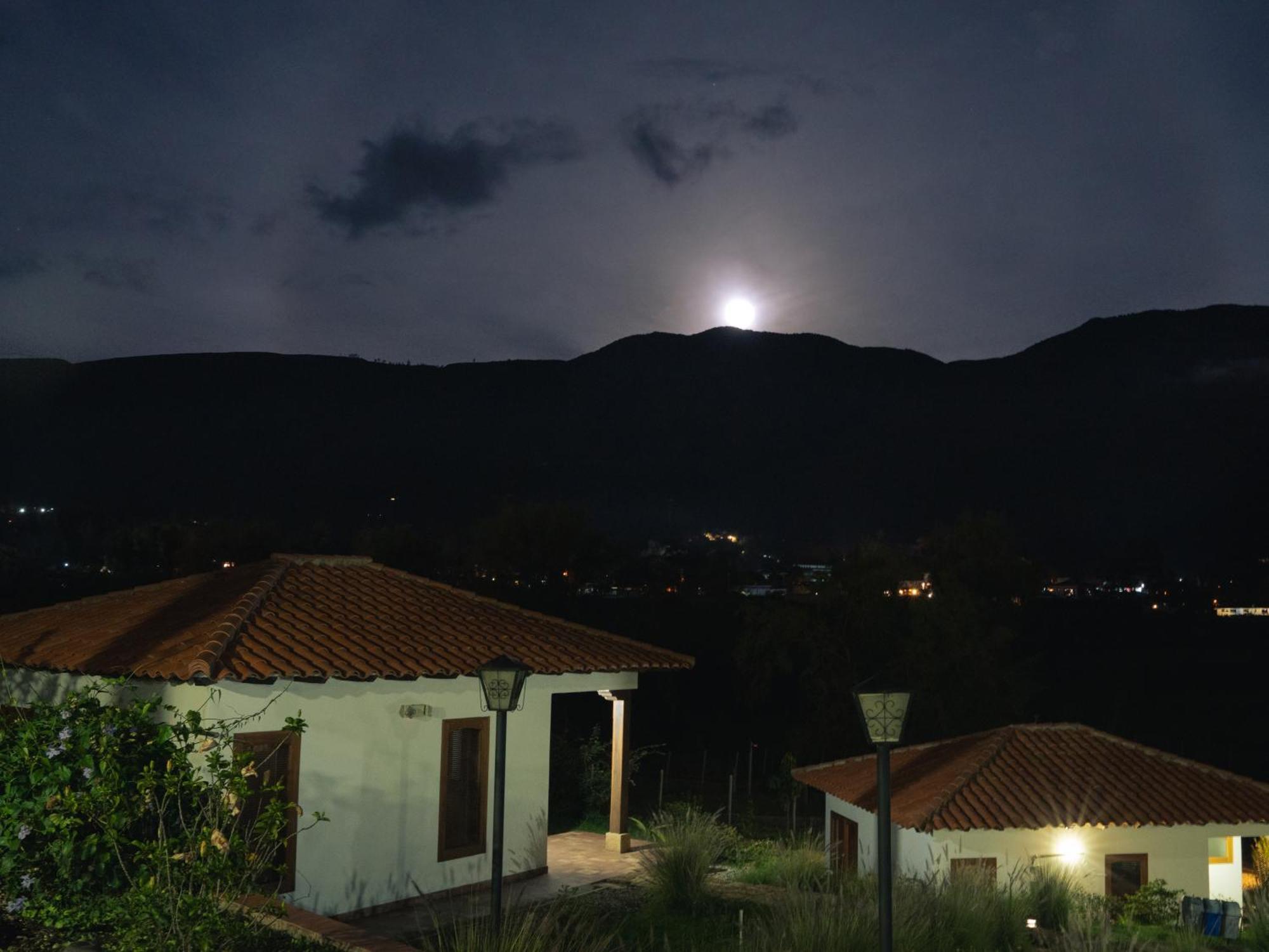 Ocarina Suites-hotel De Leyva * Villa de Leyva