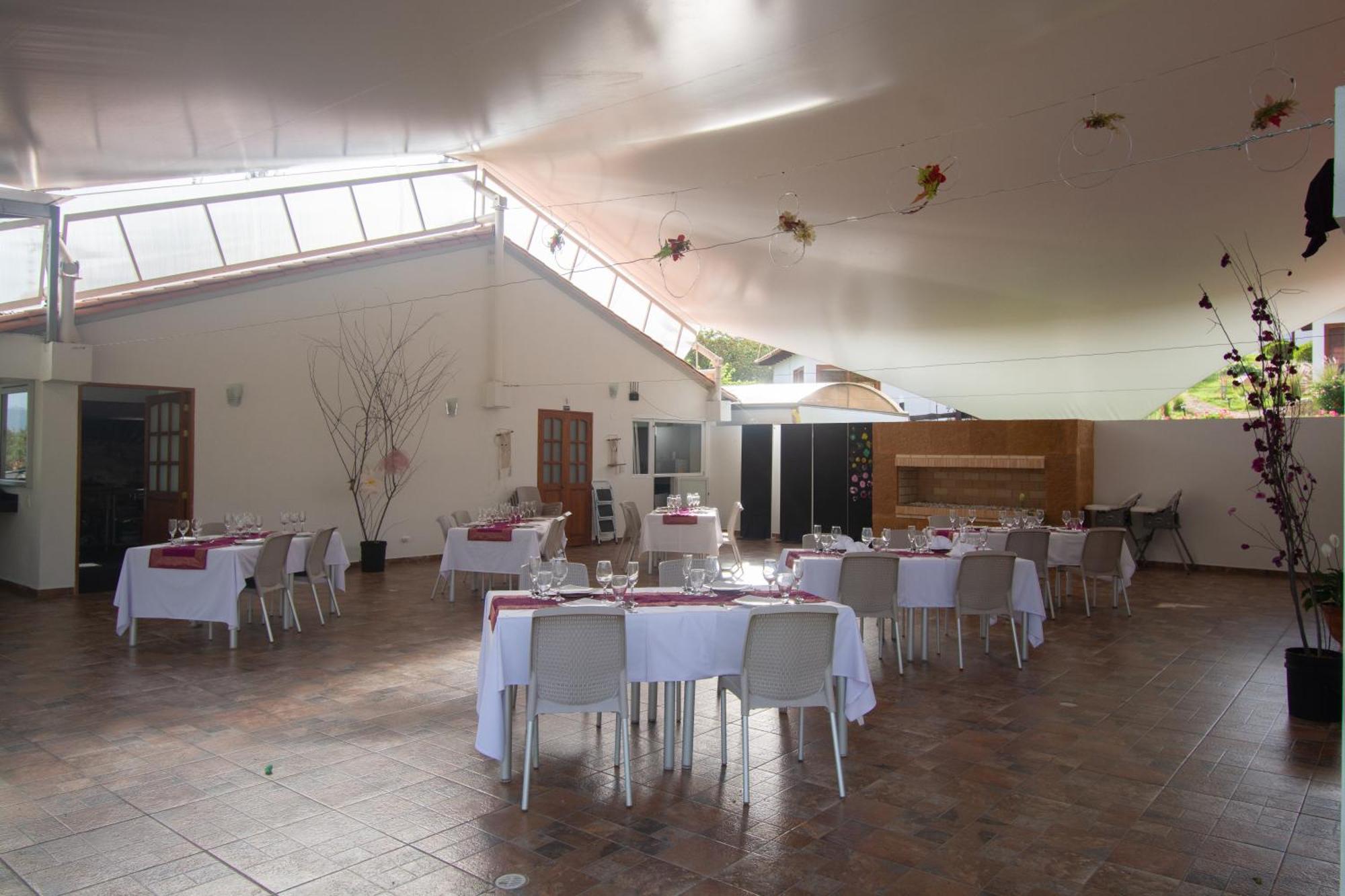 Ocarina Suites-hotel De Leyva