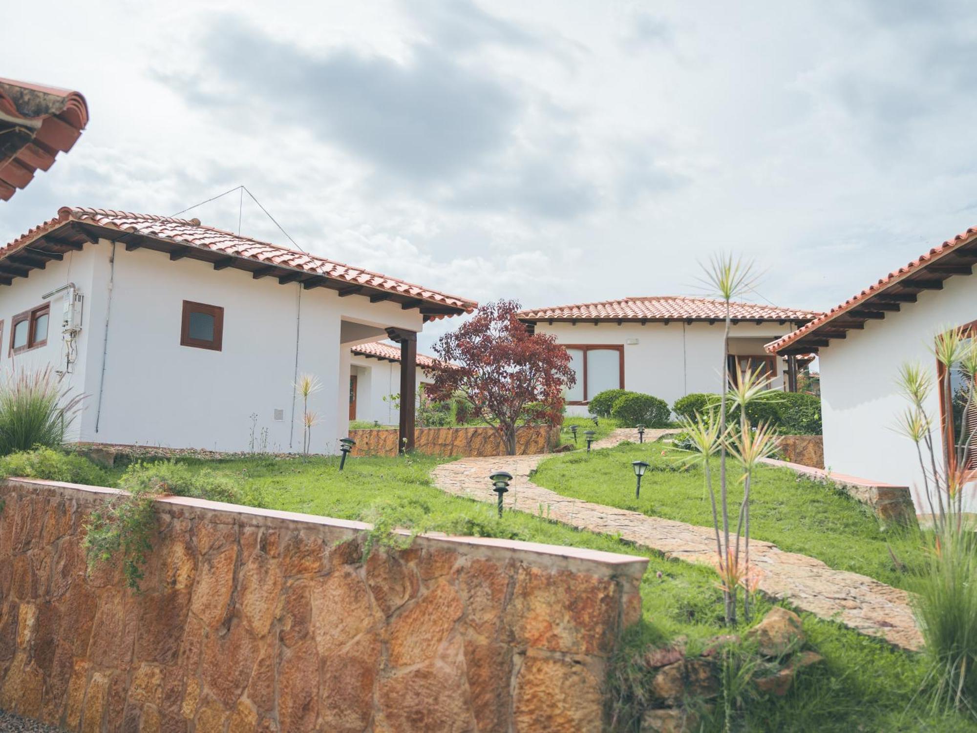 Ocarina Suites-hotel De Leyva Guest house