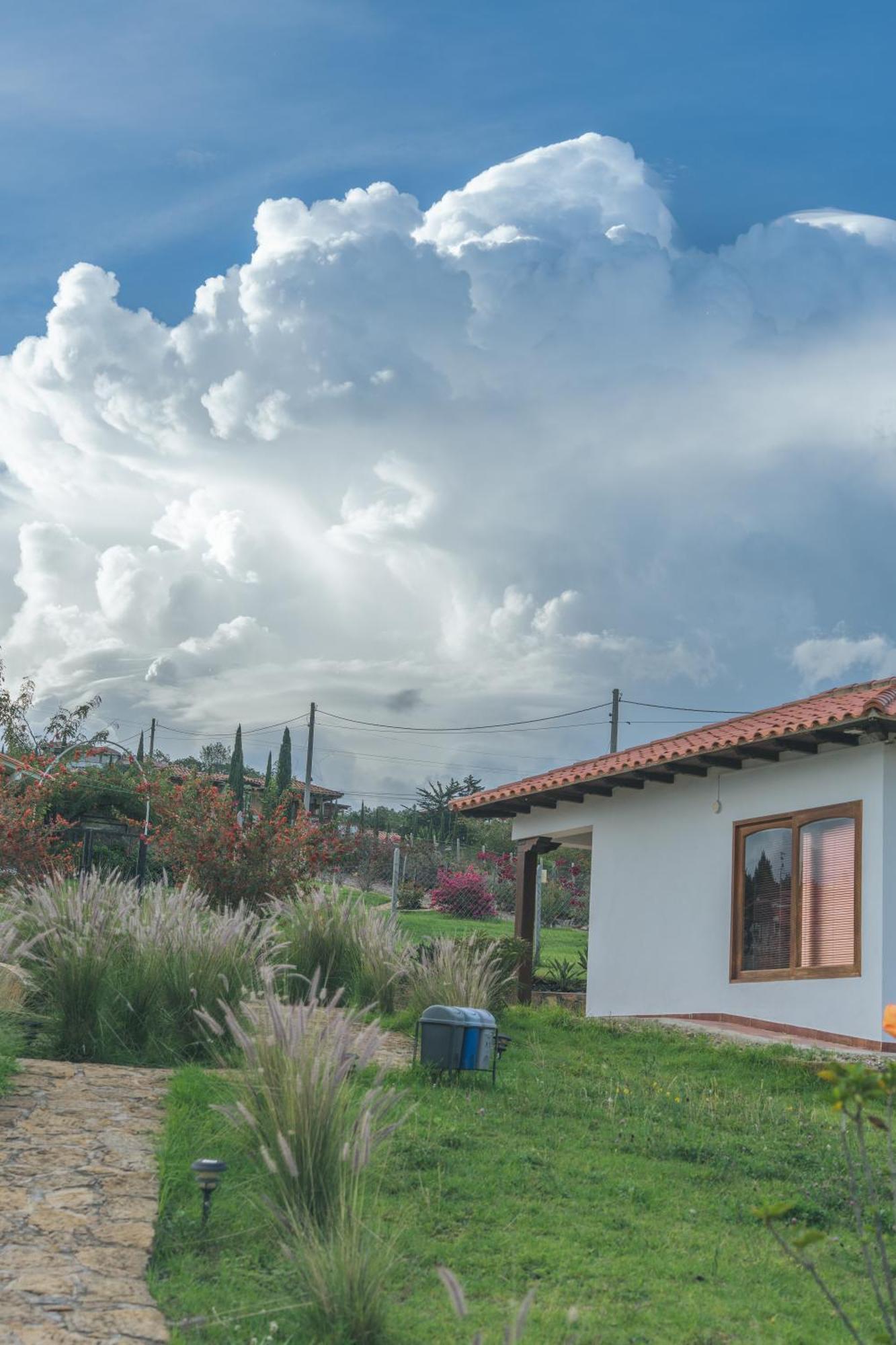 Guest house Ocarina Suites-hotel De Leyva Villa de Leyva