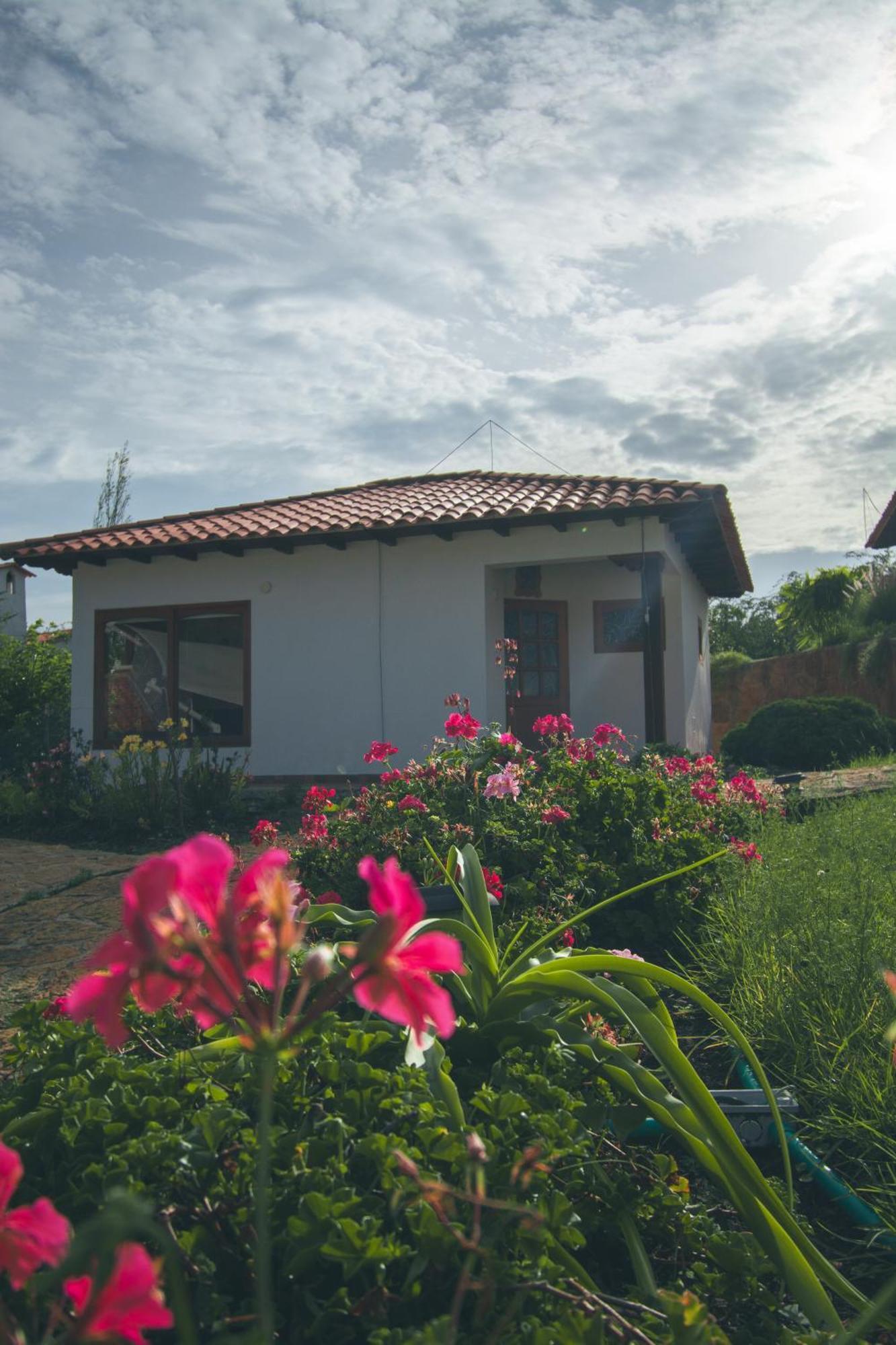 Ocarina Suites-hotel De Leyva