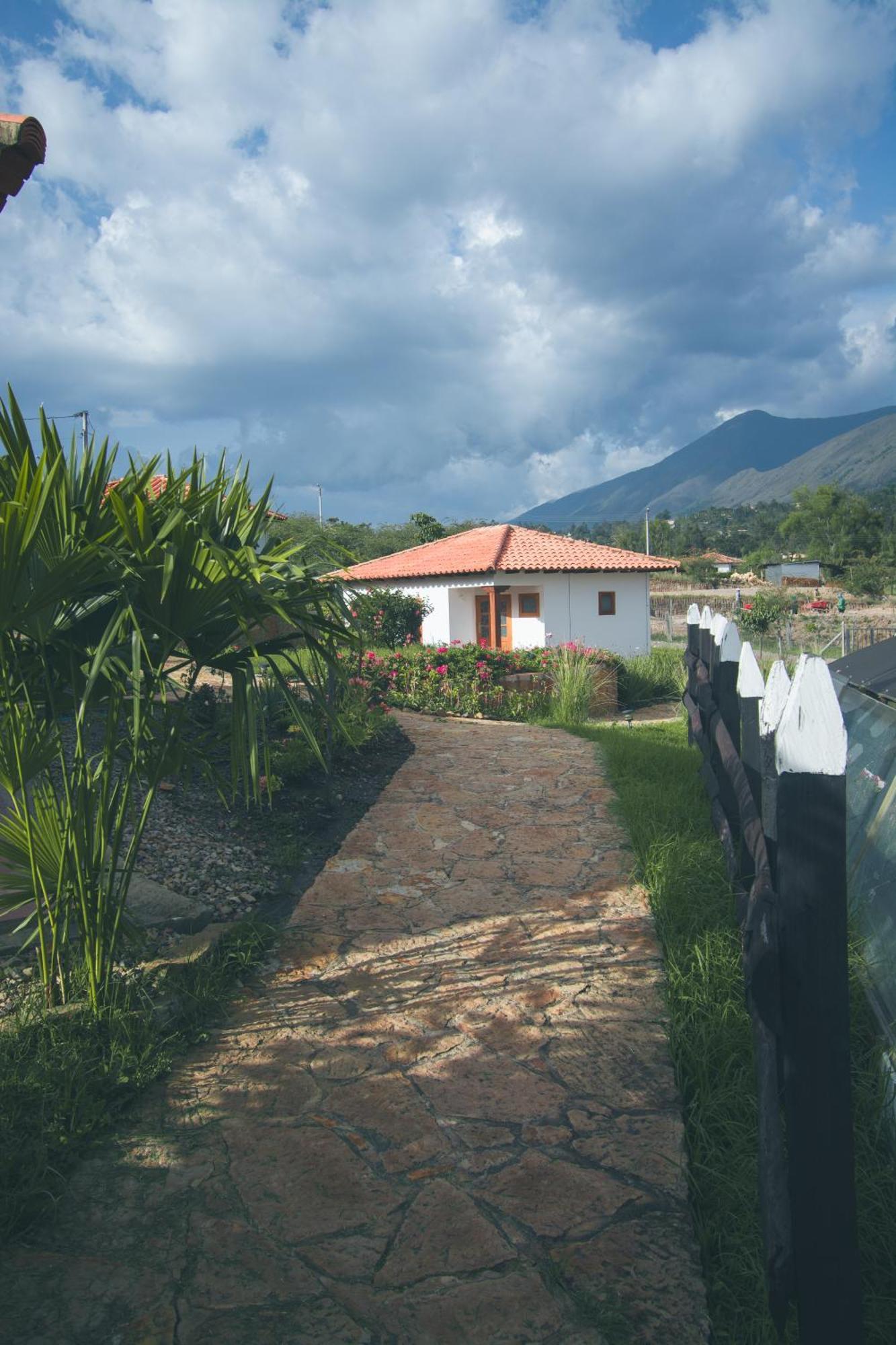 Guest house Ocarina Suites-hotel De Leyva