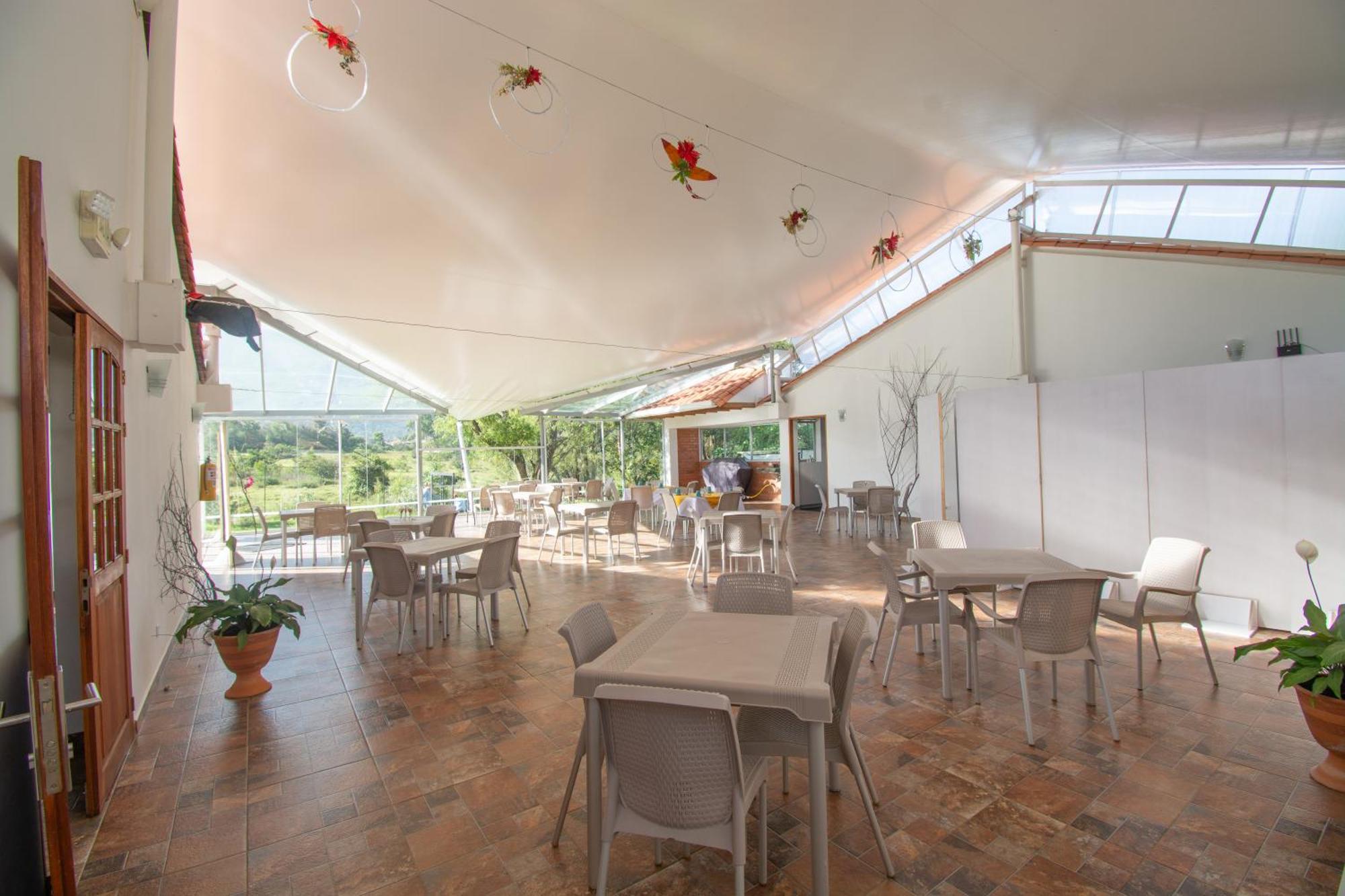 Ocarina Suites-hotel De Leyva *