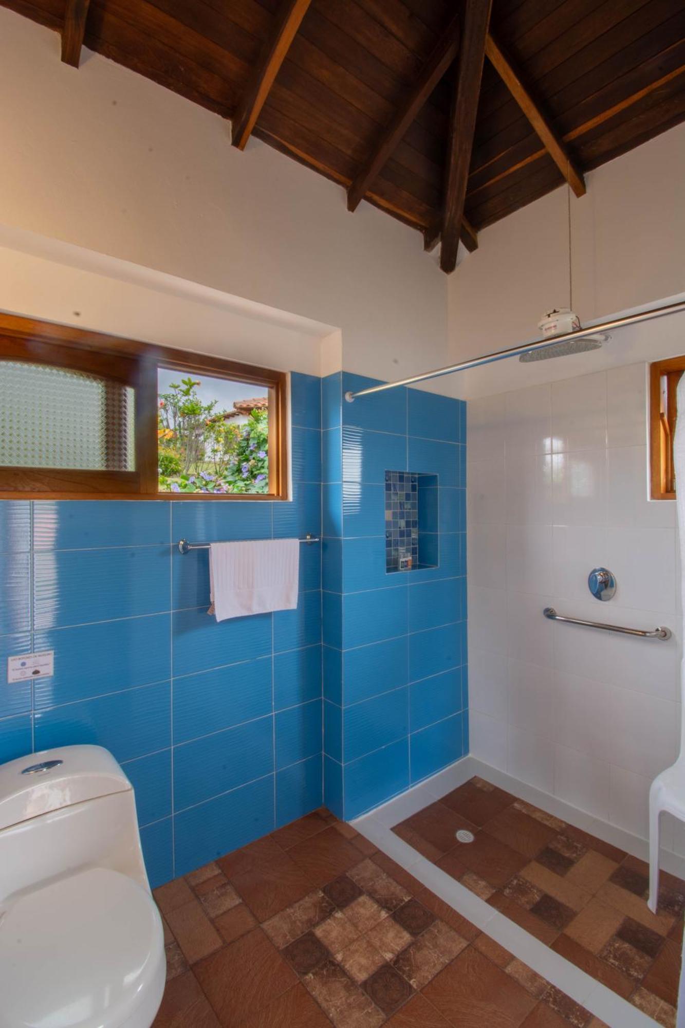 Pensión Ocarina Suites-hotel De Leyva Villa de Leyva