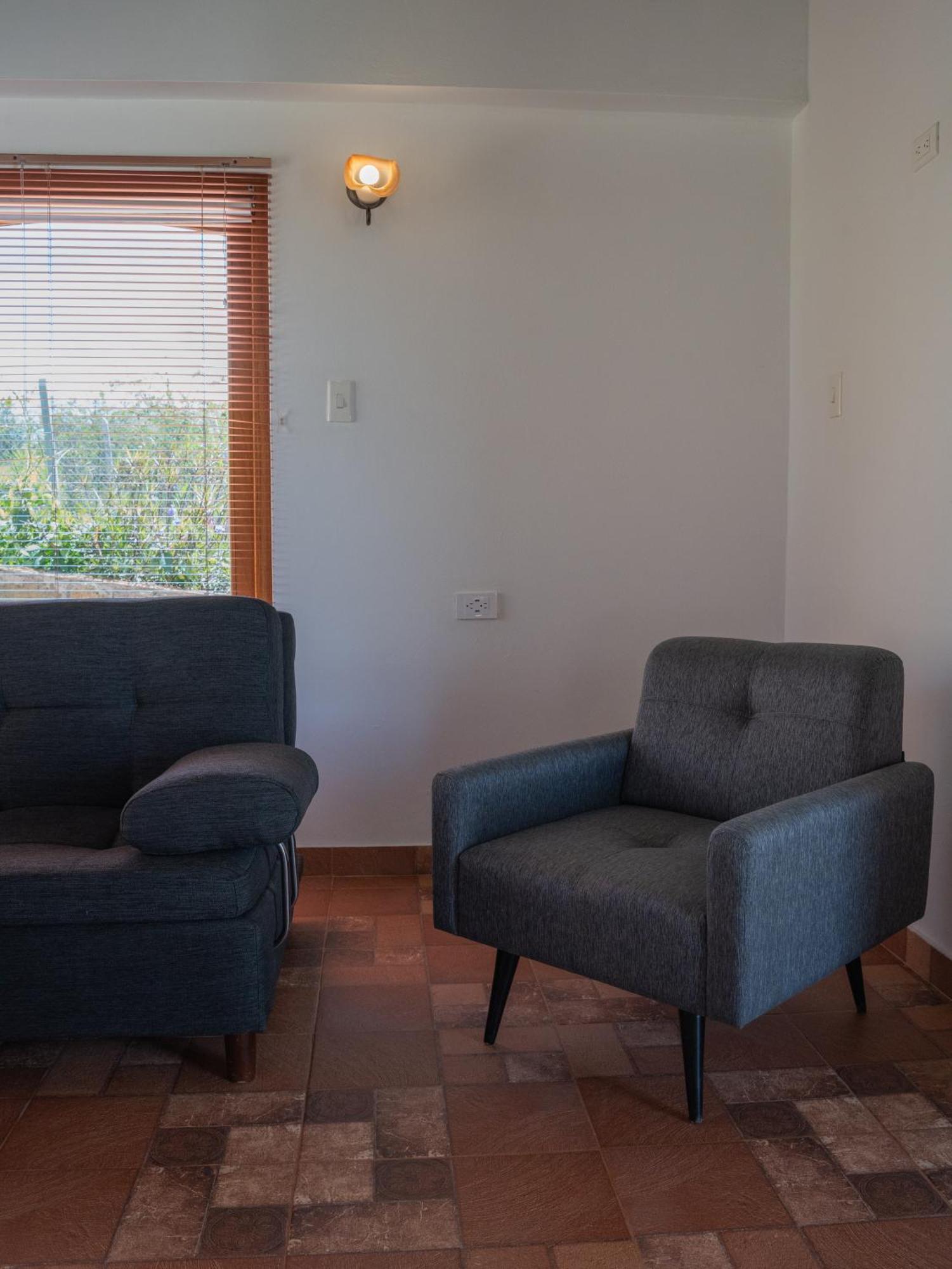 Ocarina Suites-hotel De Leyva * Villa de Leyva