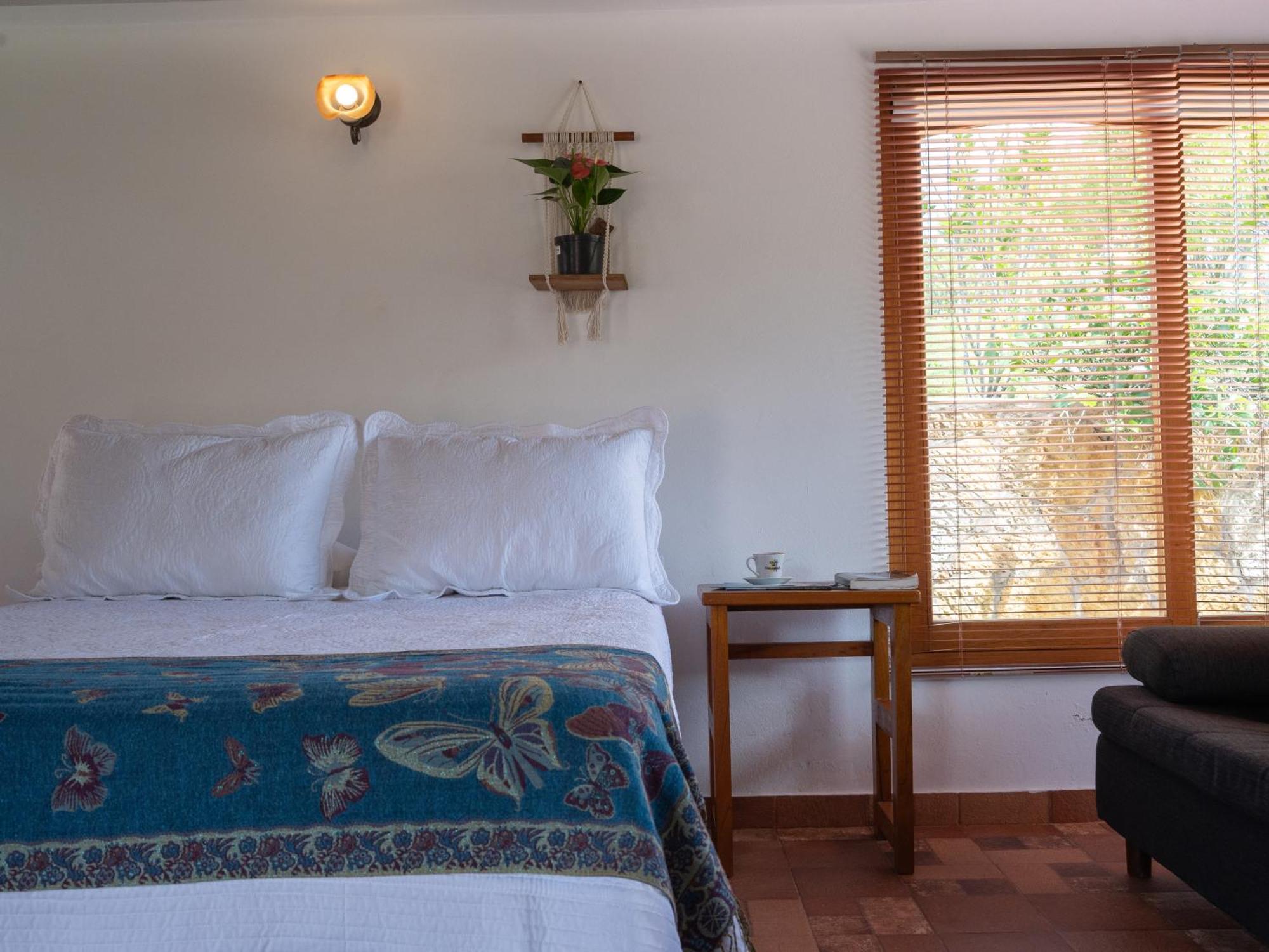 Ocarina Suites-hotel De Leyva