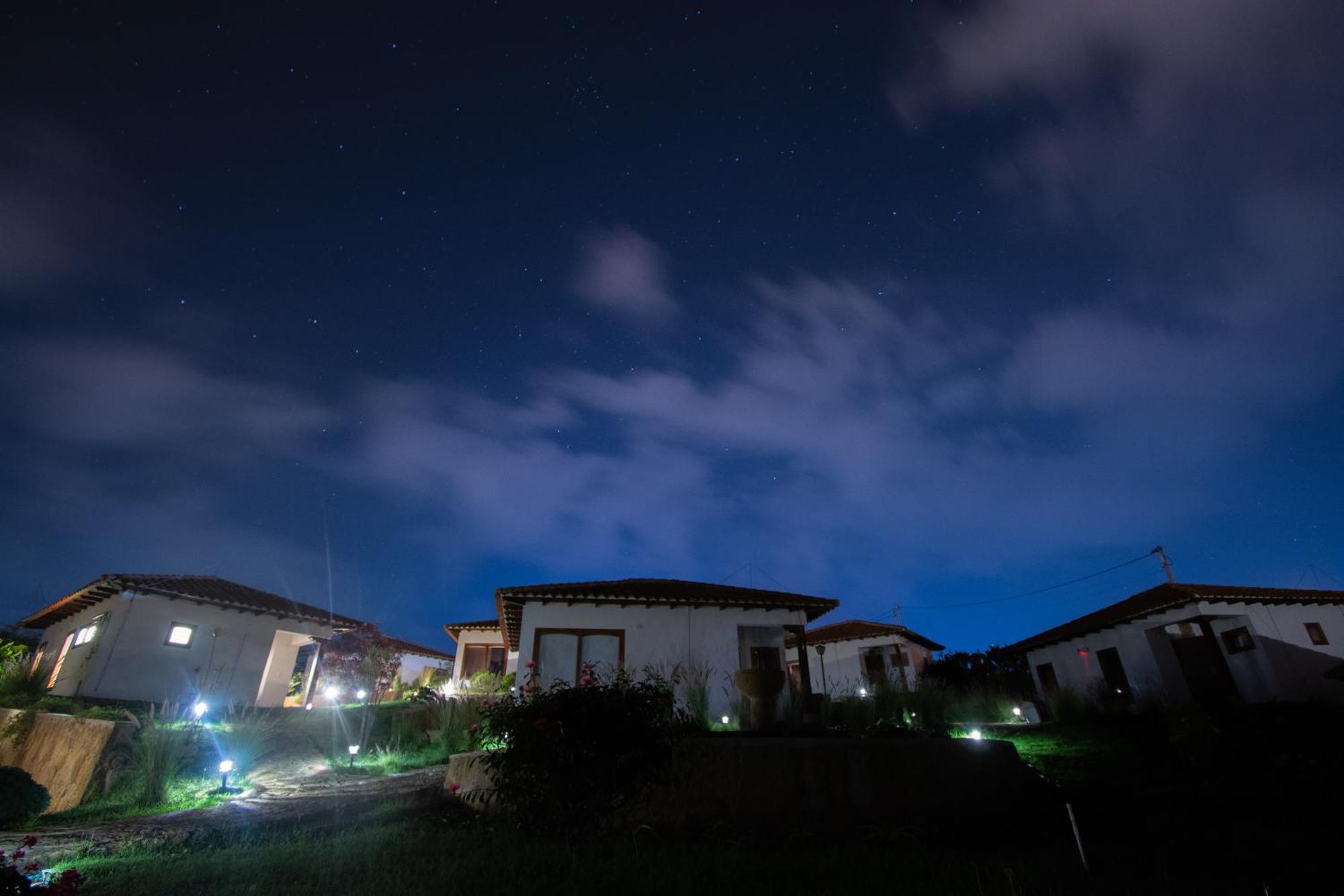 Pensión Ocarina Suites-hotel De Leyva Villa de Leyva