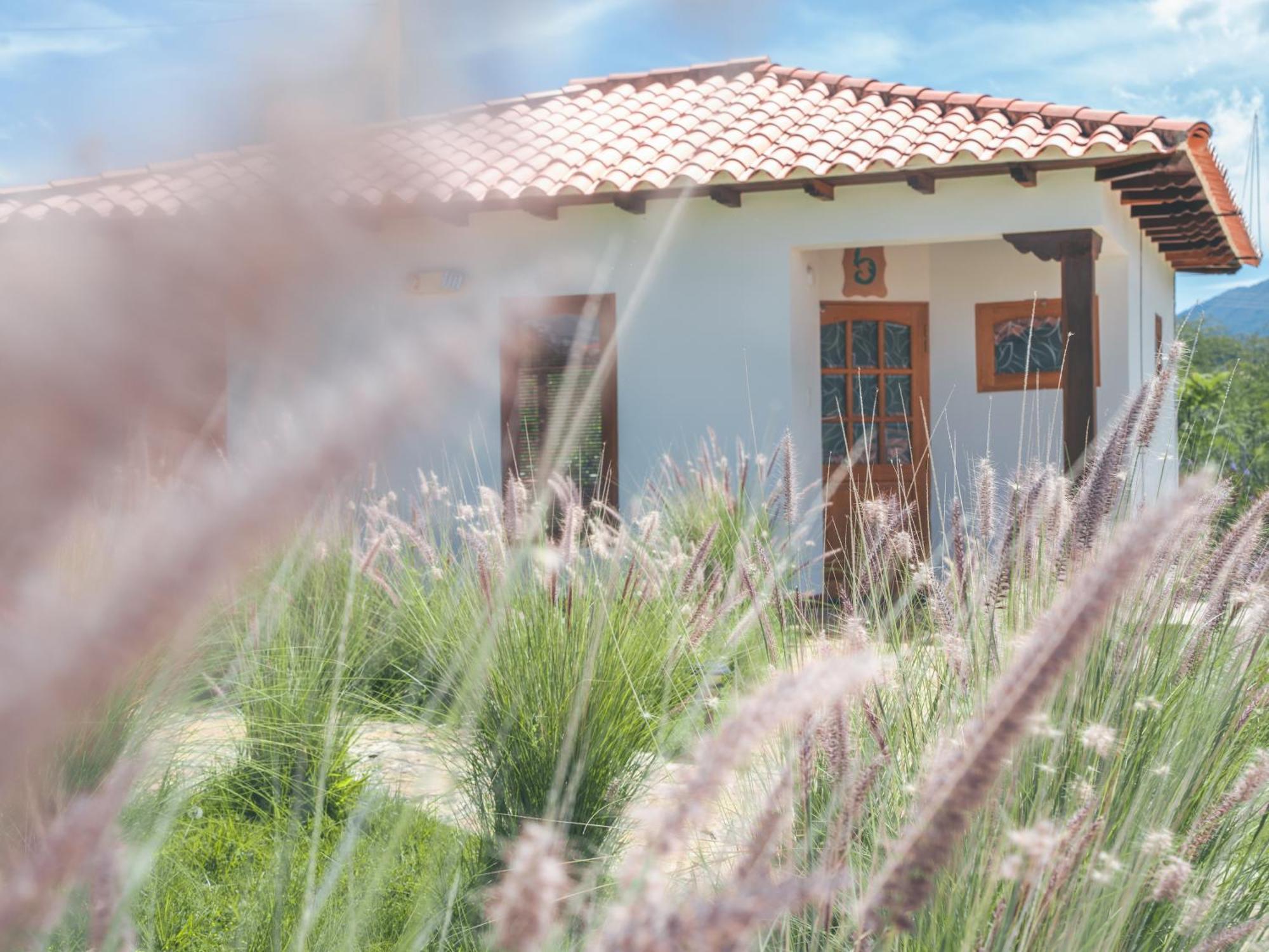Pensión Ocarina Suites-hotel De Leyva Villa de Leyva